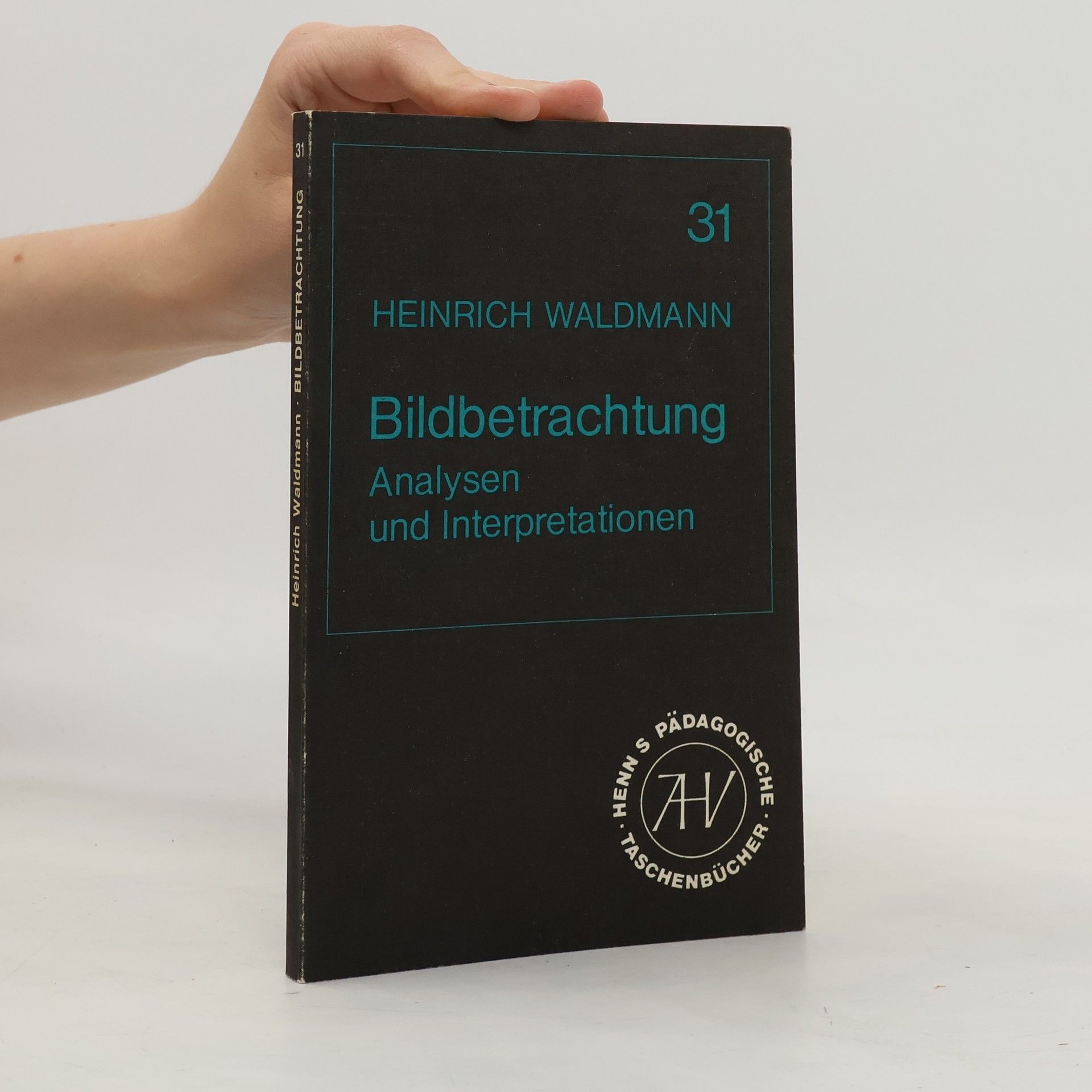 Bildbetrachtung