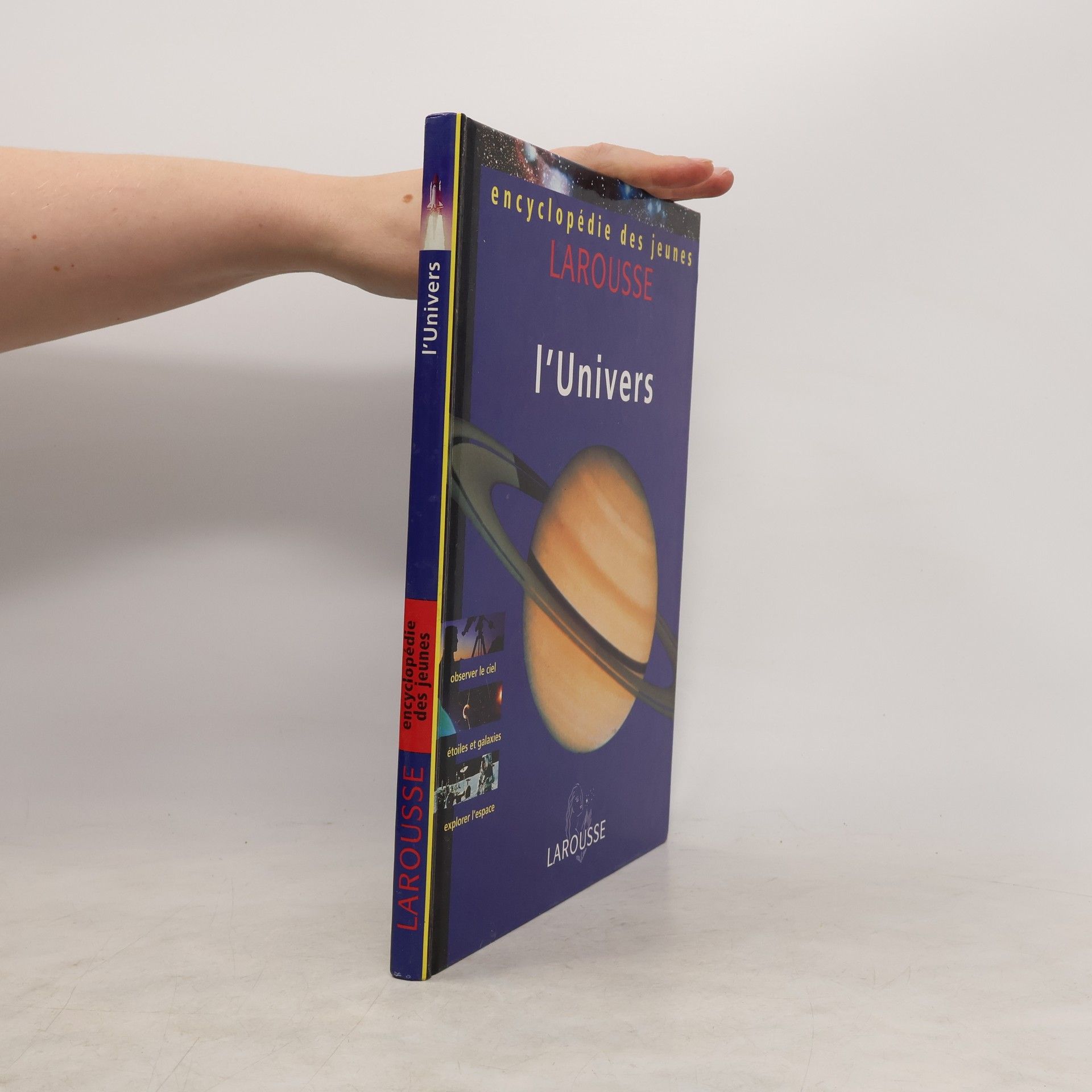 kolektiv L'univers