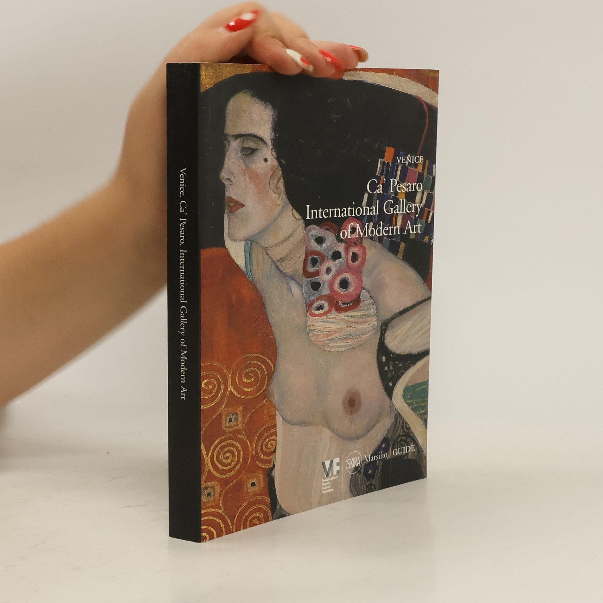 AA.VV. Venice : Ca' Pesaro : international gallery of modern art