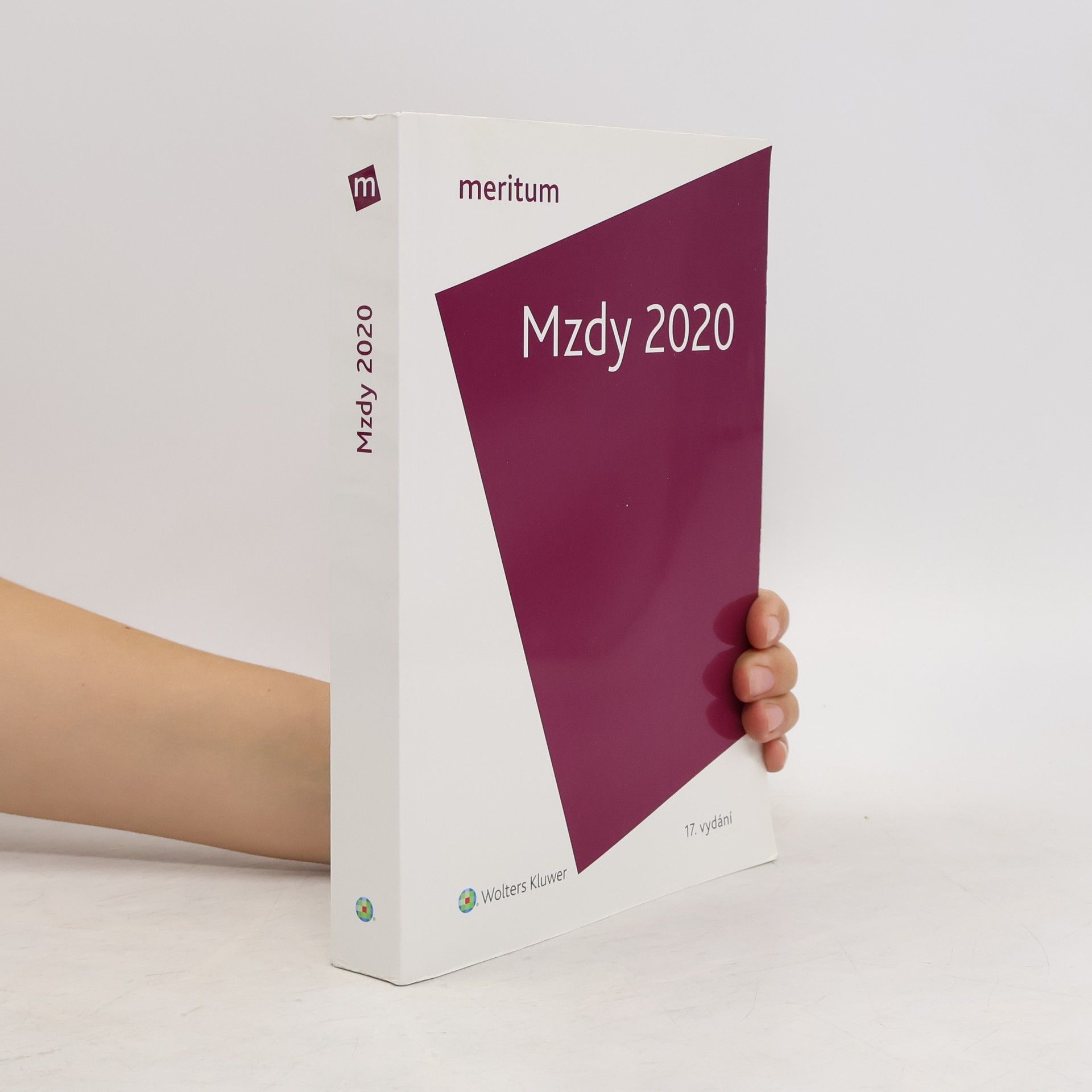 kolektiv Mzdy 2020