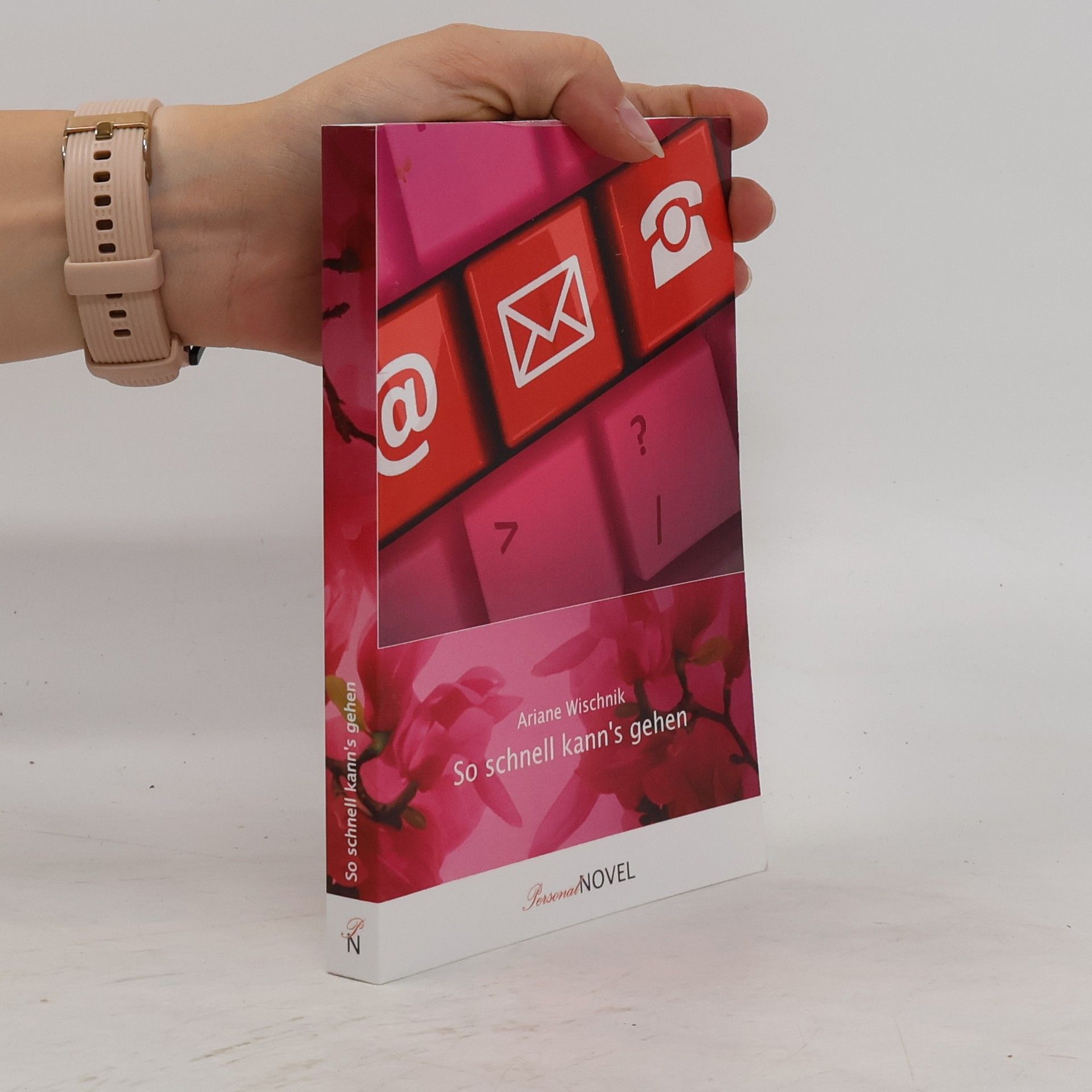 So schnell kann's gehell