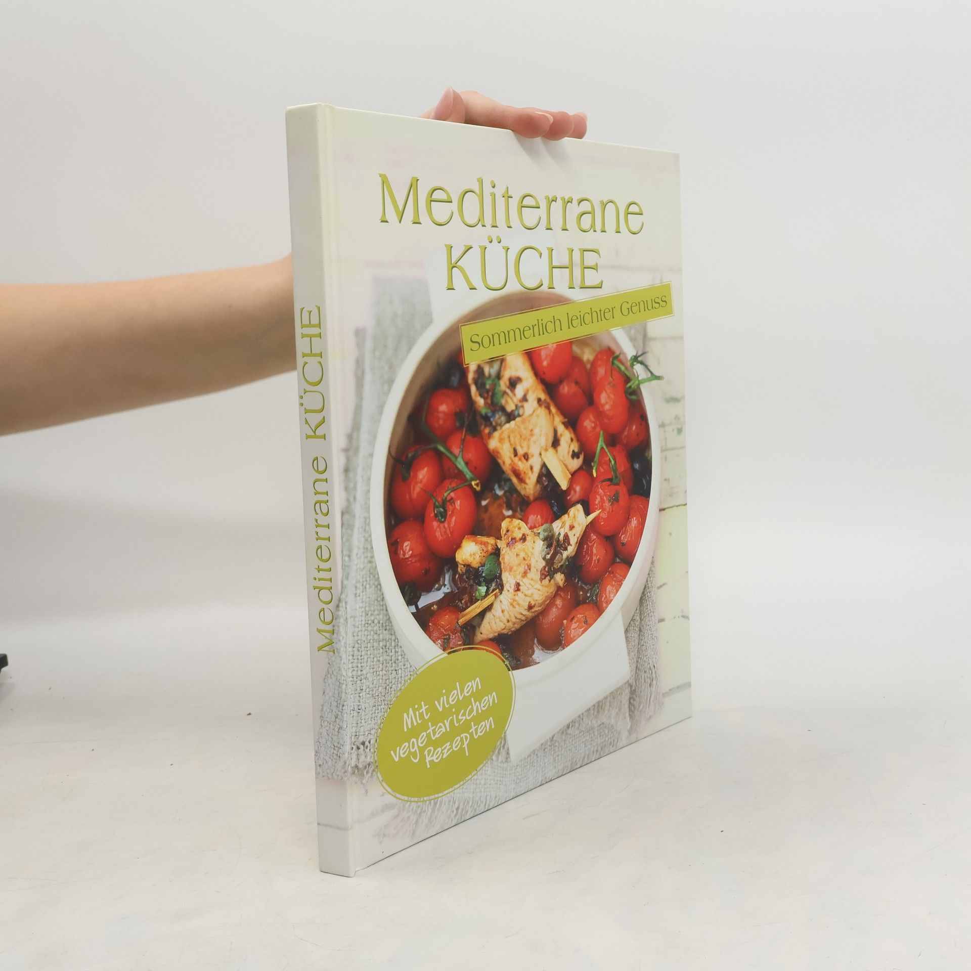 kolektiv Mediterrane küche
