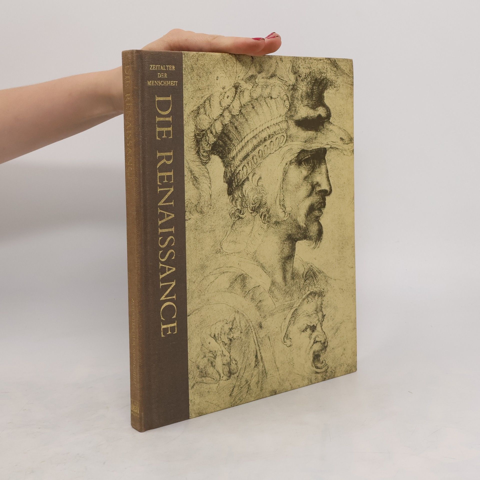 kolektiv Zeitalter der Menschheit: Die Renaissance