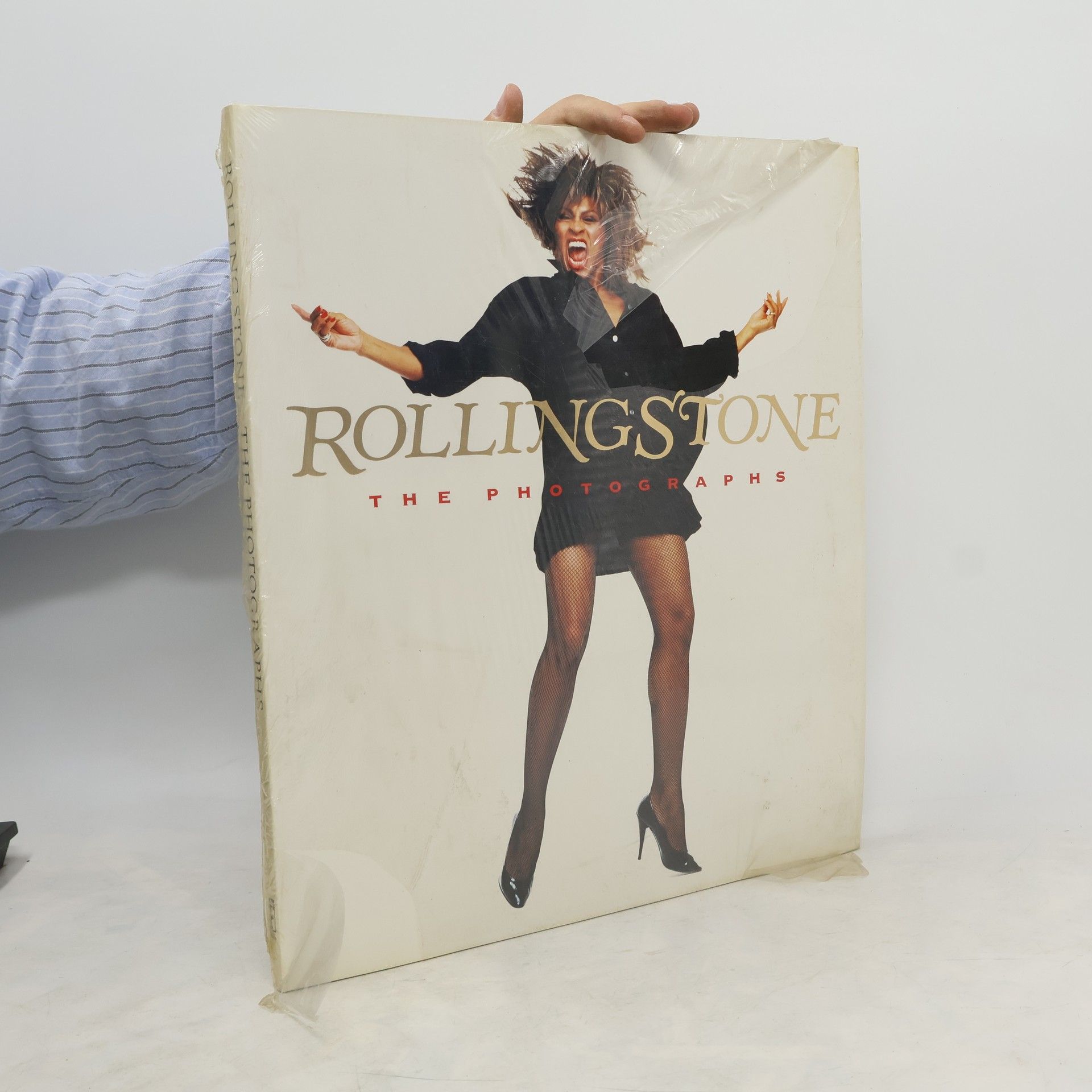 Wolfe Thomas Rolling Stone