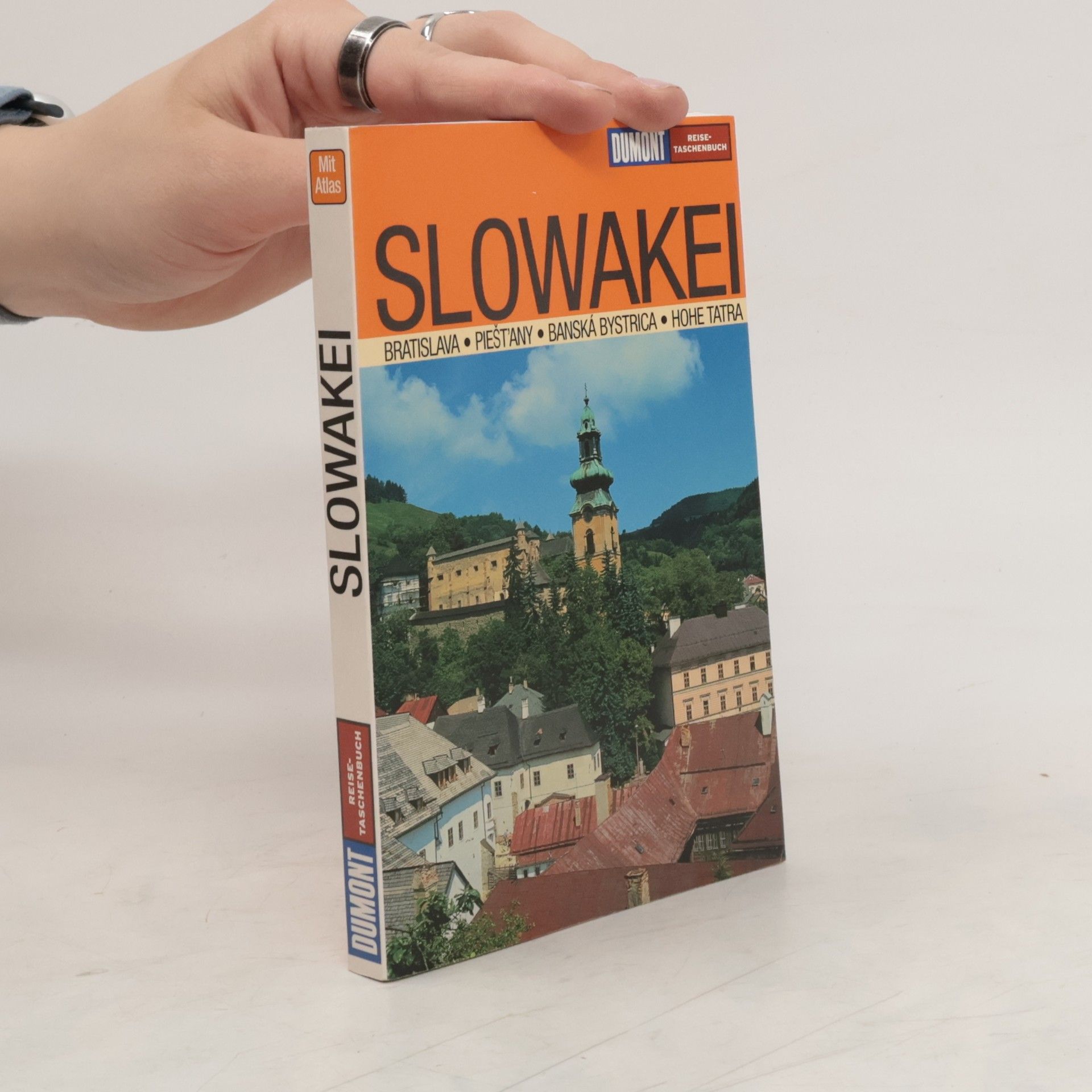 Renata SakoHoess Slowakei