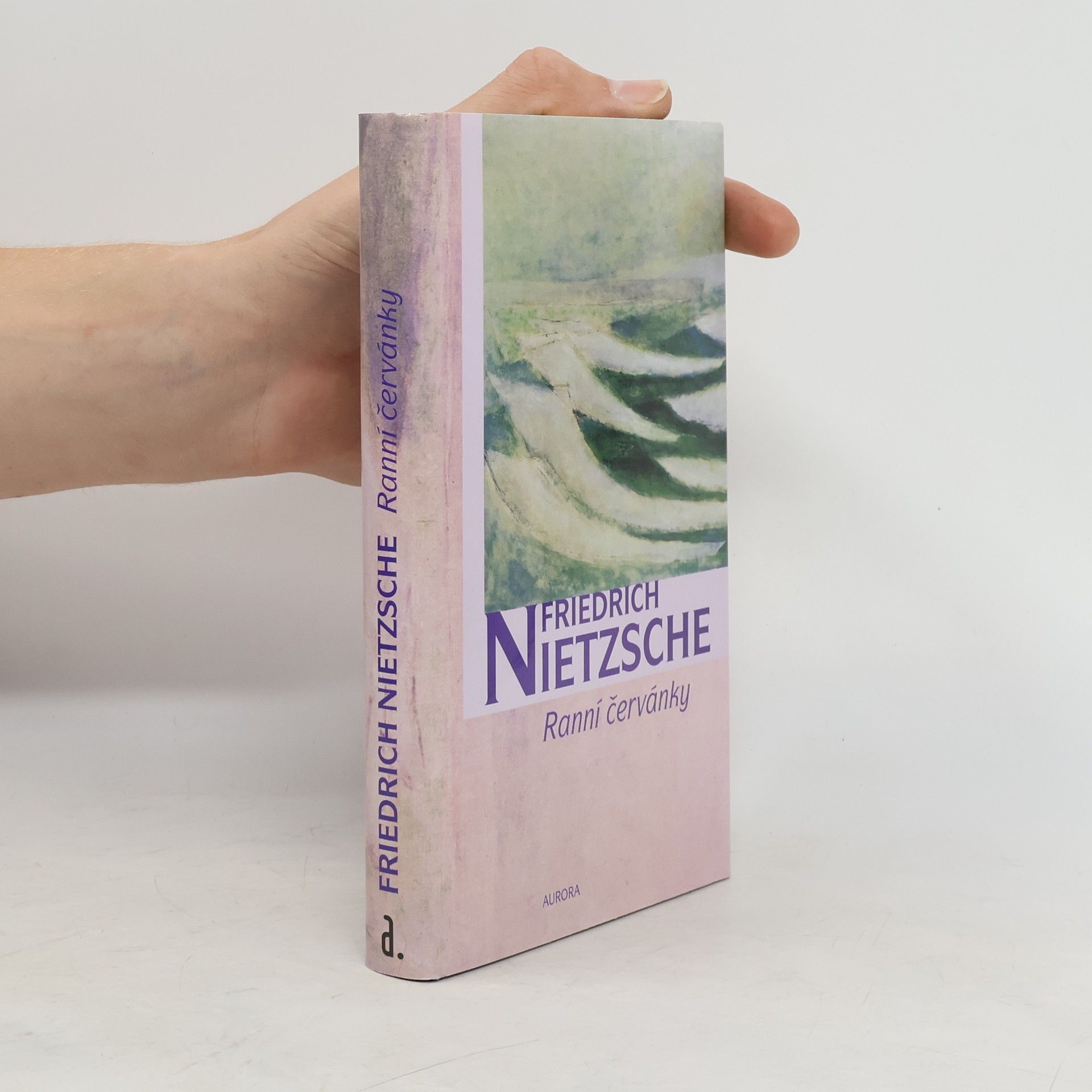 Friedrich Nietzsche Ranní červánky