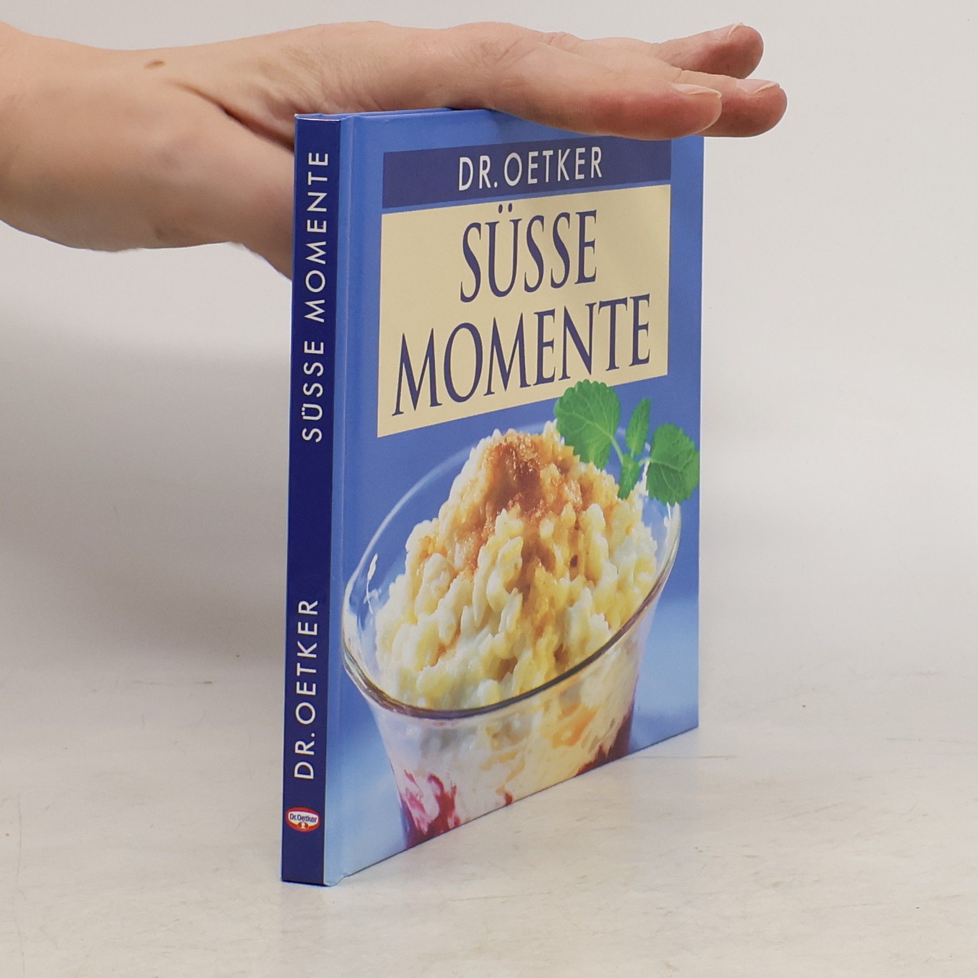 Collectif d'auteurs Süsse Momente