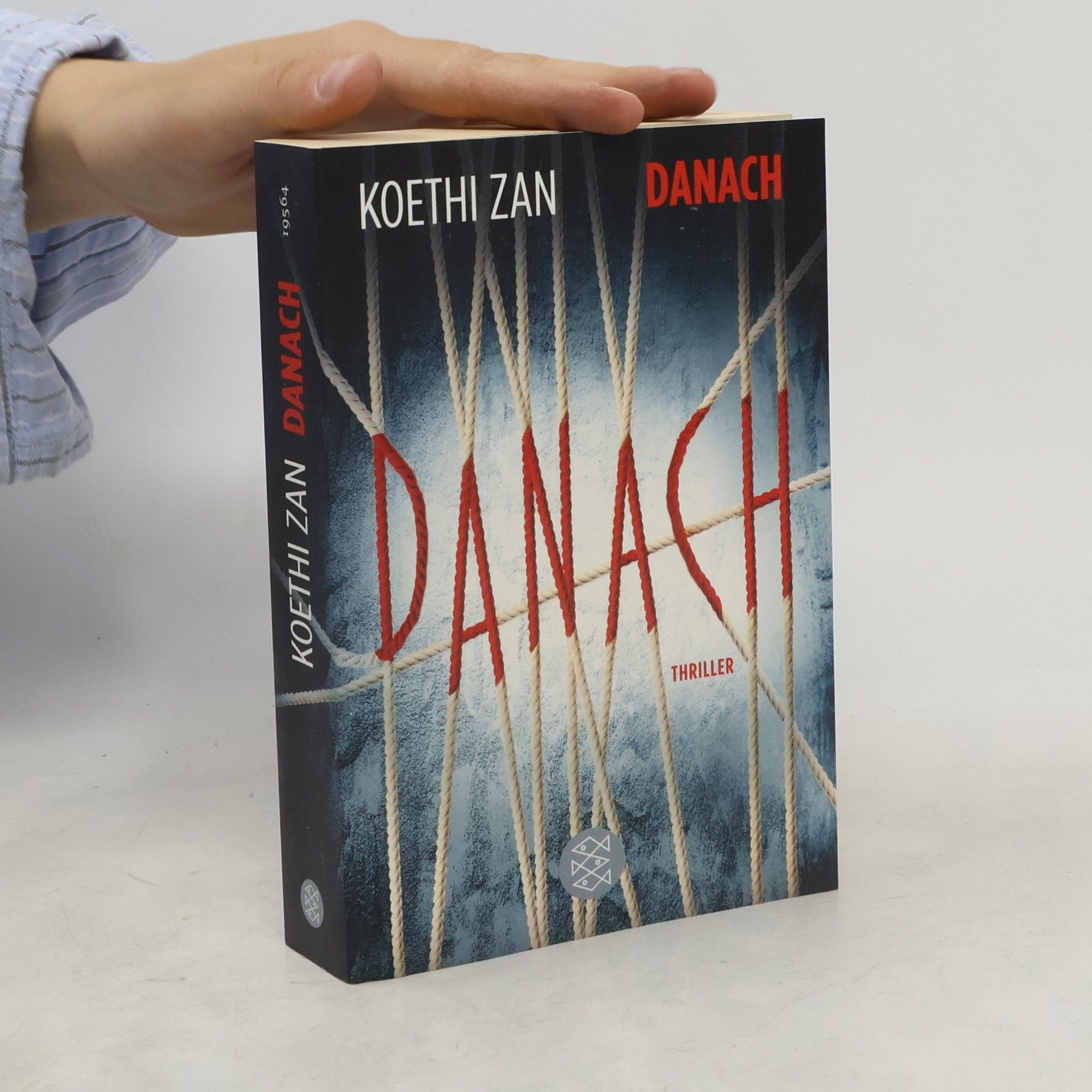 Koethi Zan Danach