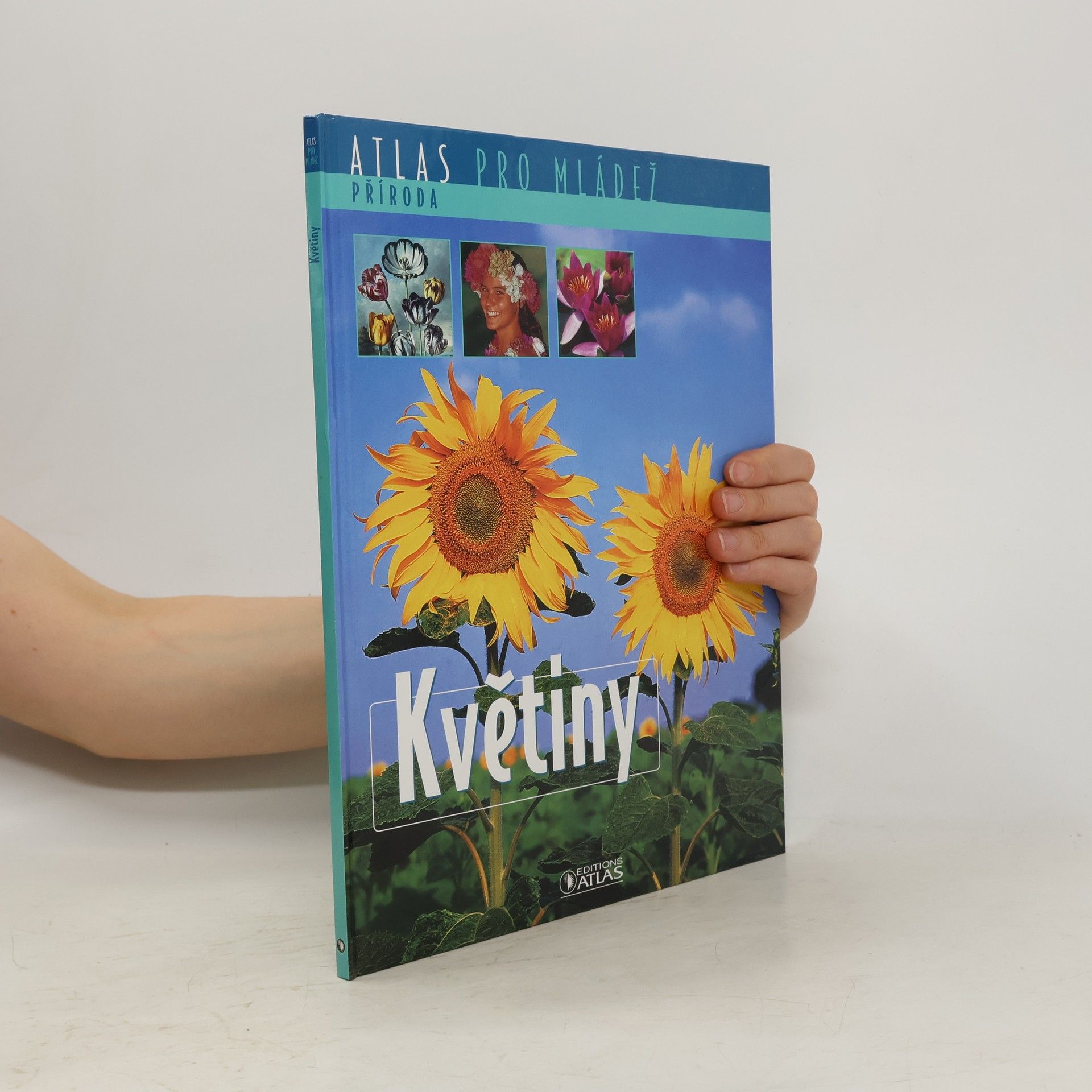 kolektiv Květiny
