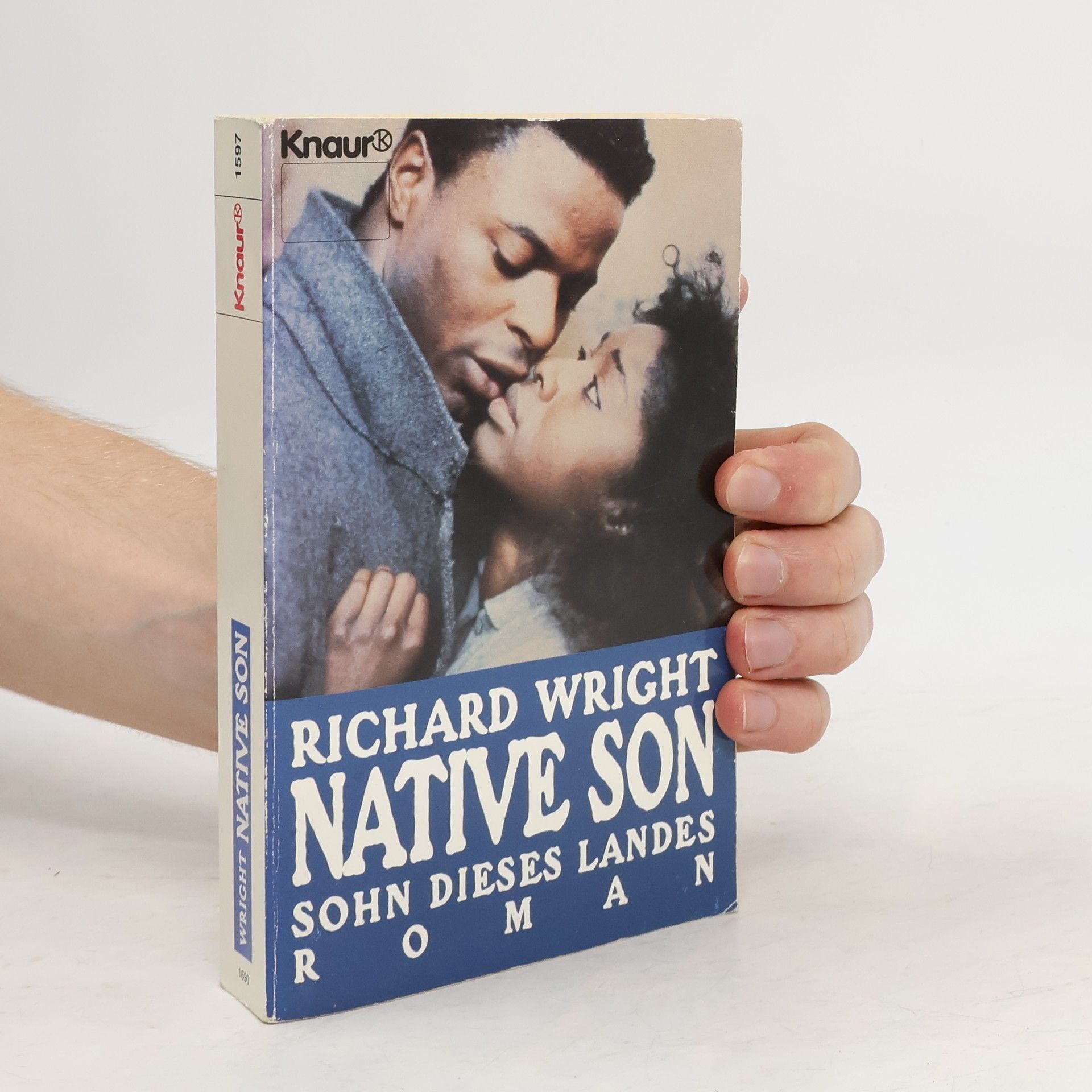 Richard Wright Native Son