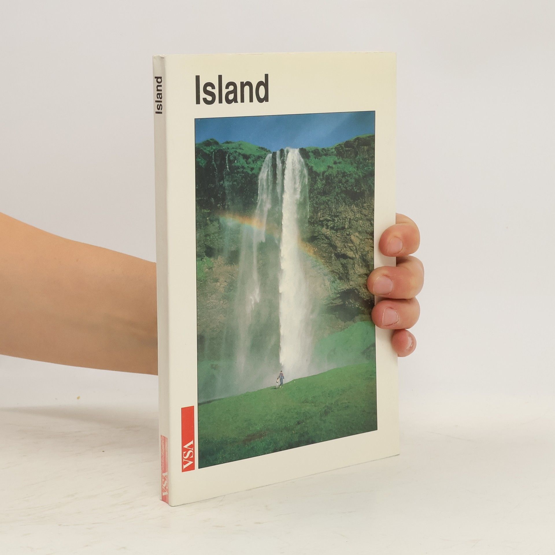Margrit Matyscak Island