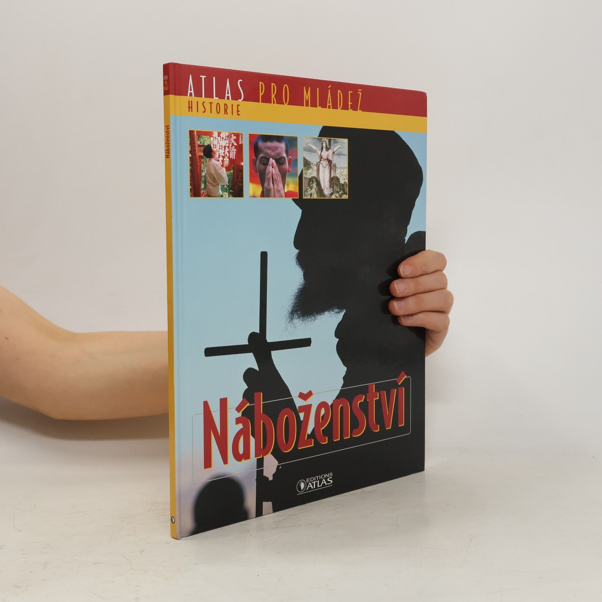kolektiv Náboženství