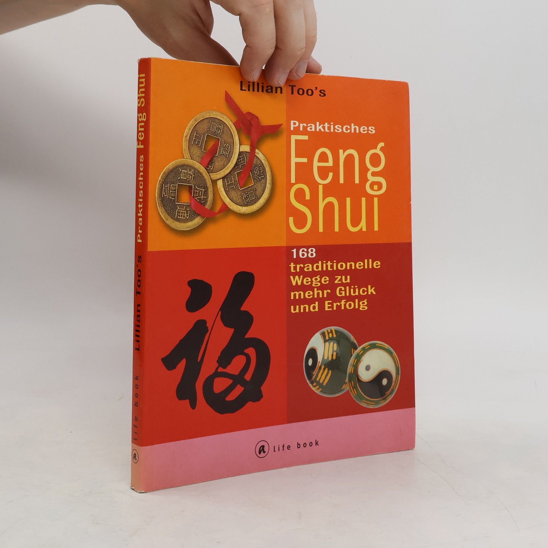 Lillian Too Praktisches Feng Shui