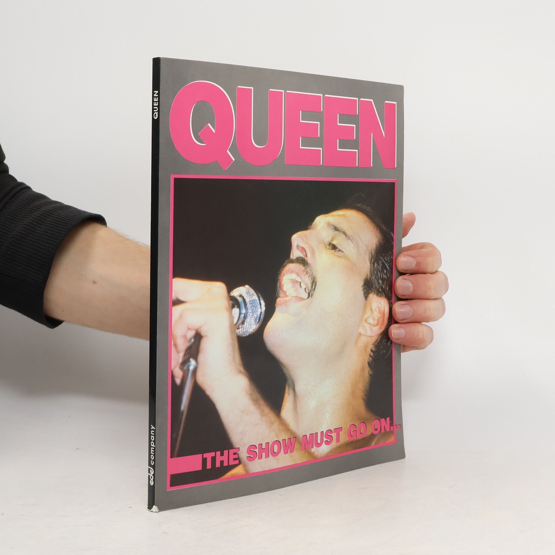 Kerstin Estherr Queen