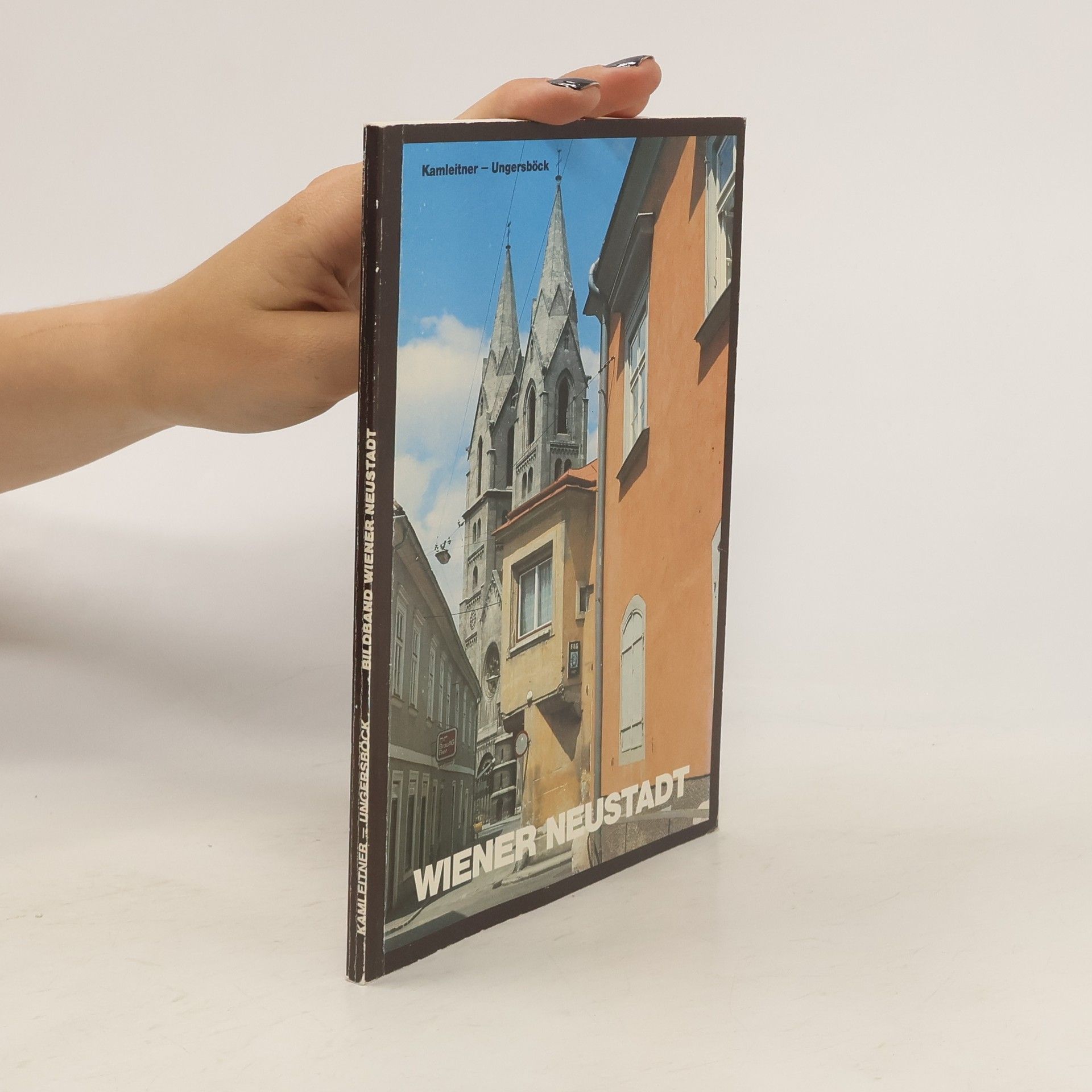 Autorenkollektiv Wiener Neustadt