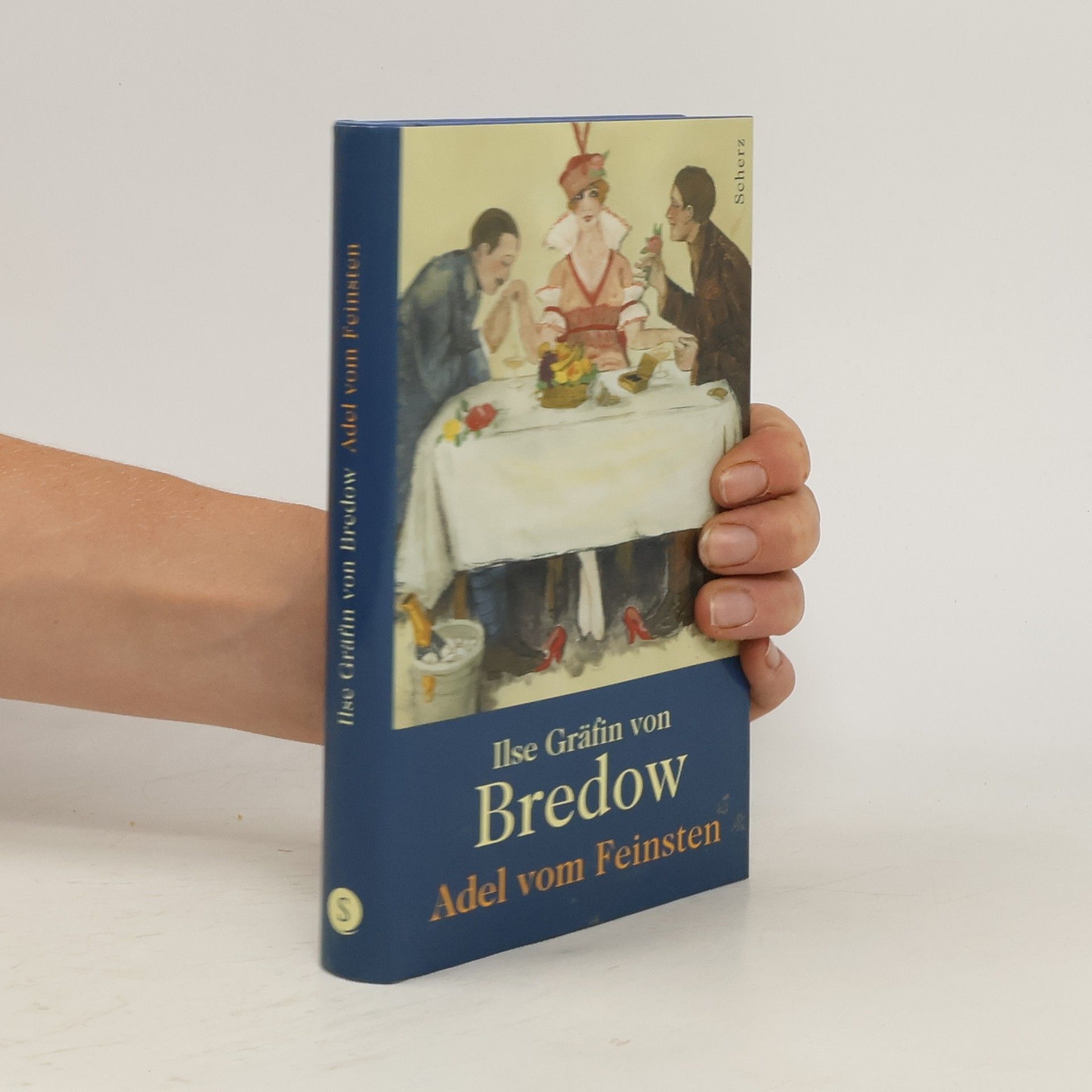 Ilse von Bredow Adel vom Feinsten