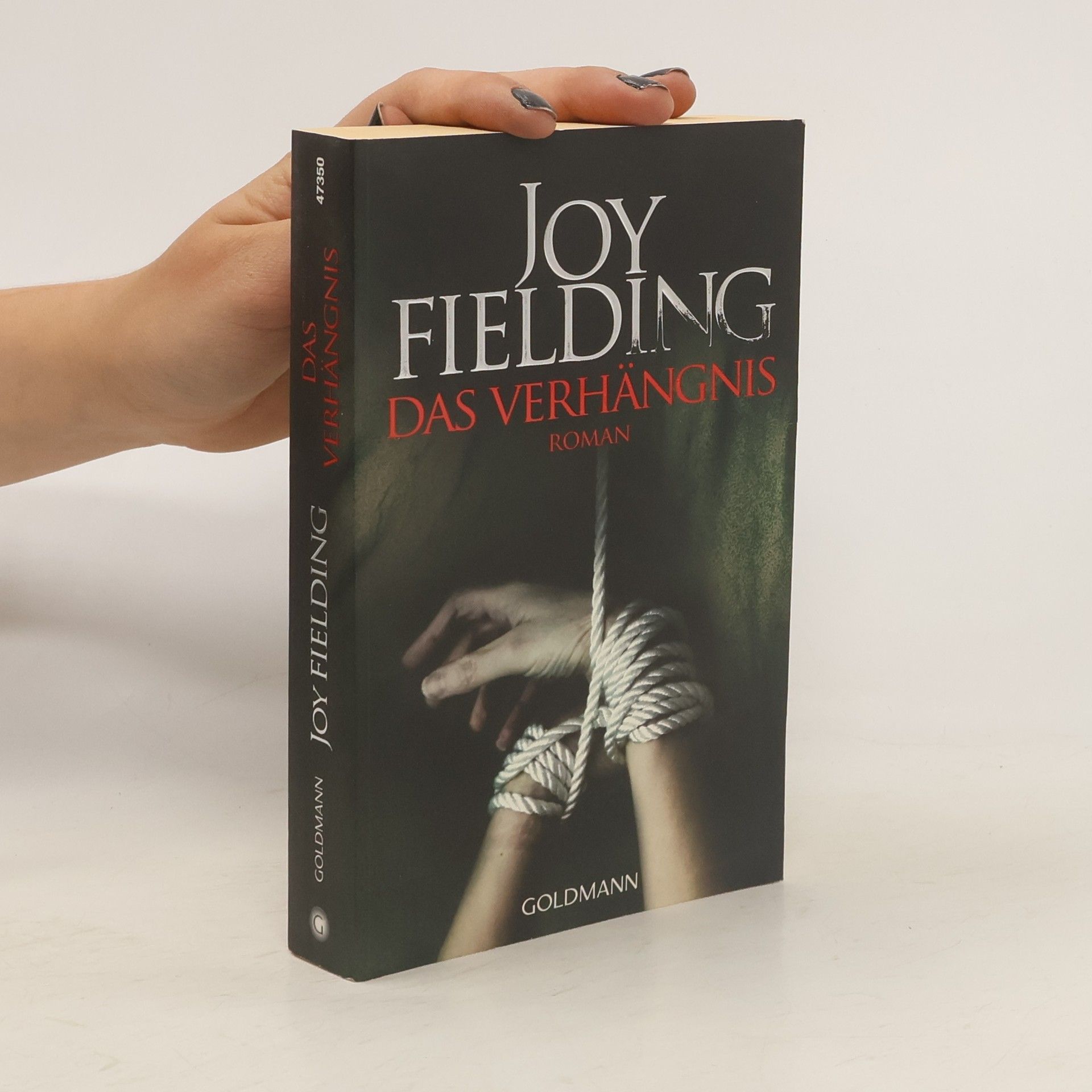 Joy Fielding Das Verhängnis