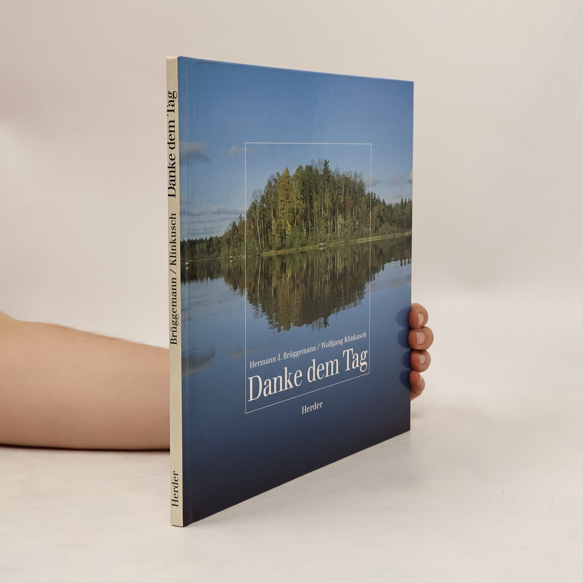 Collectif d'auteurs Danke dem Tag