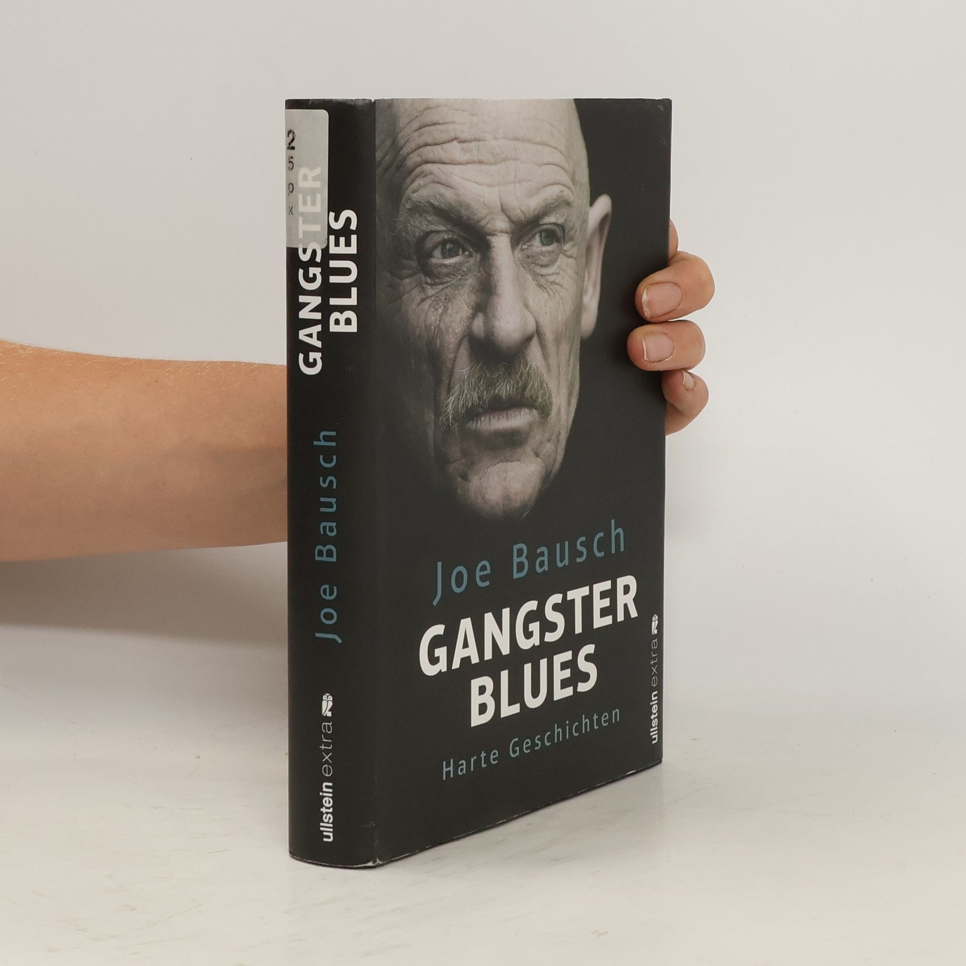 Joe Bausch Gangsterblues