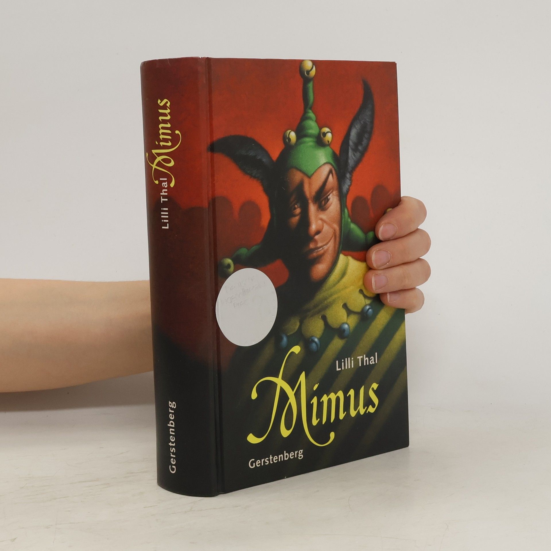 Lilli Thal Mimus