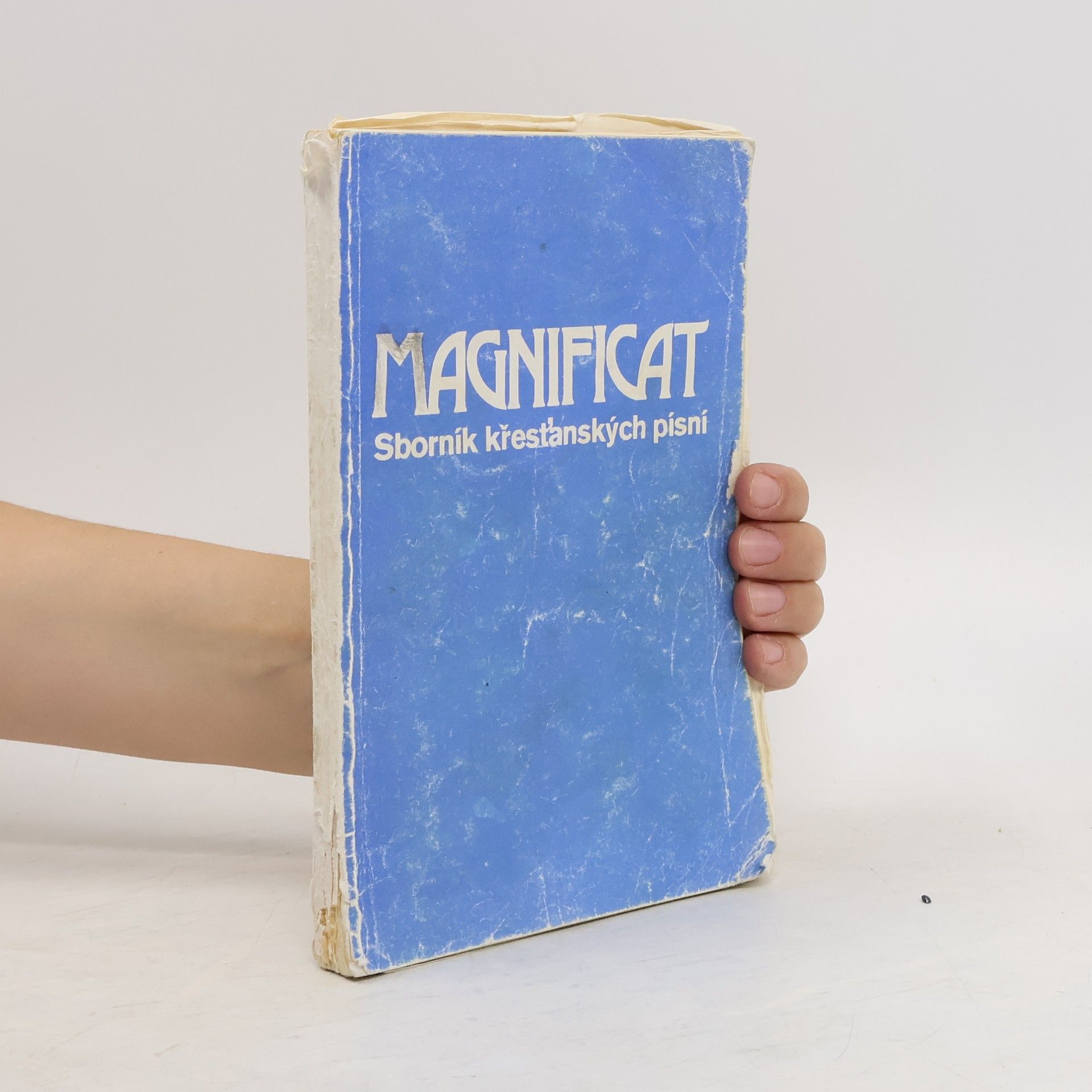 Collective Magnificat. Sborník křestanských písní