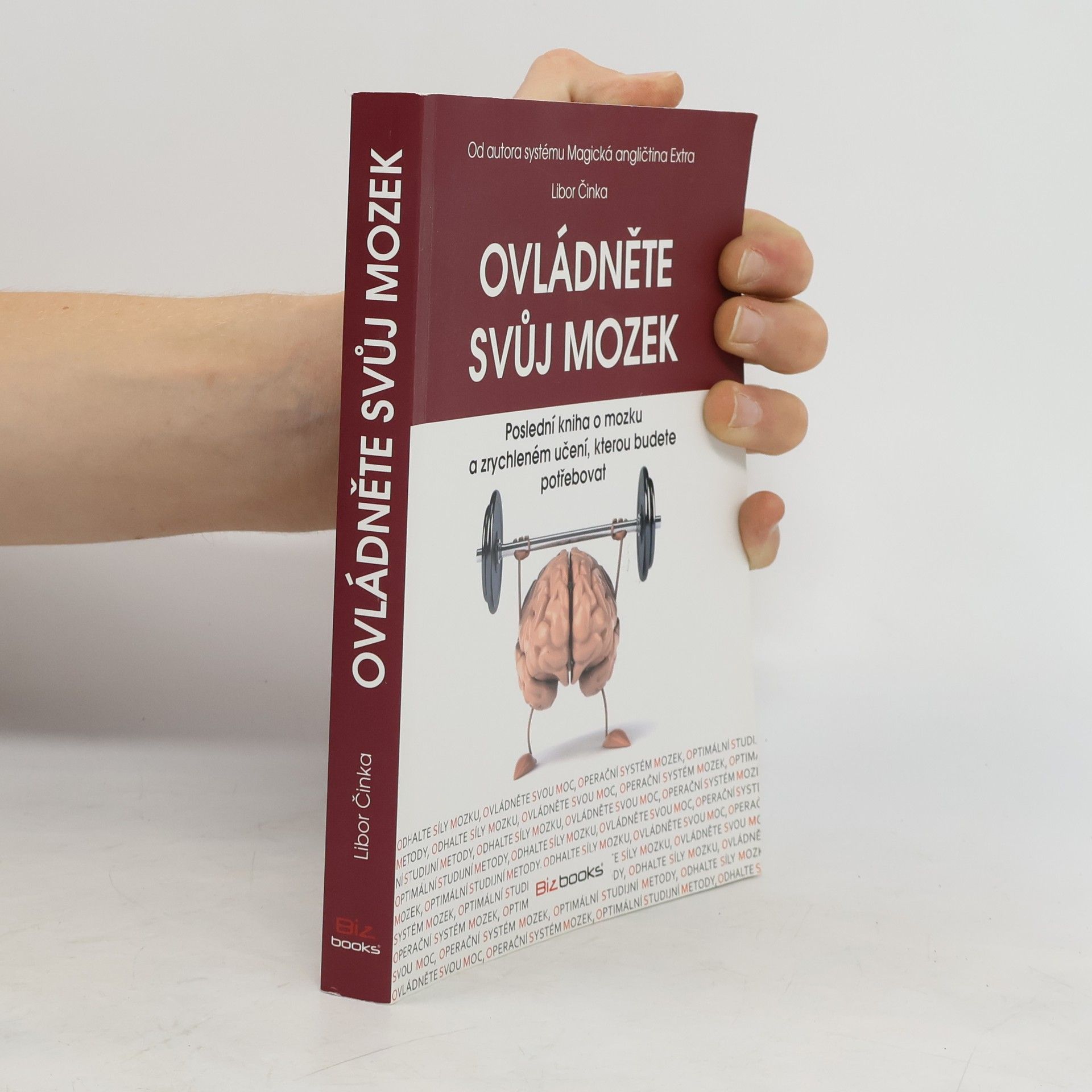 Ovládněte svůj mozek