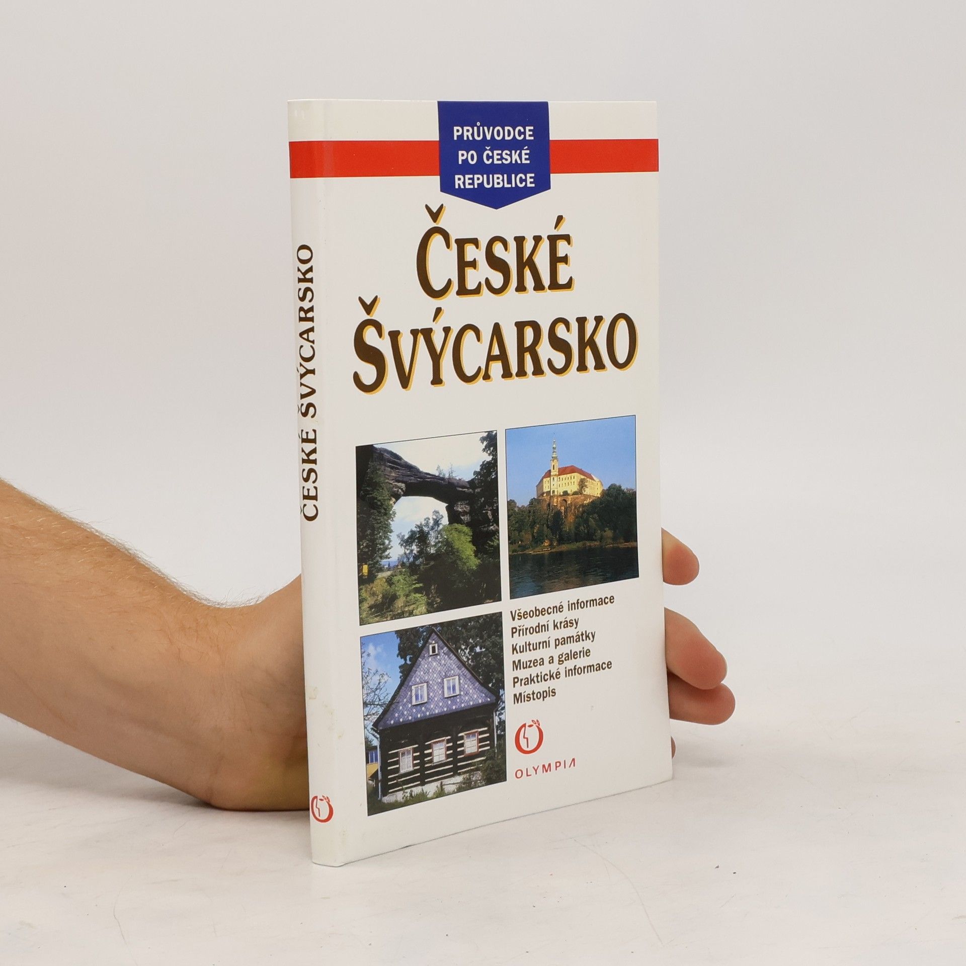 České Švýcarsko
