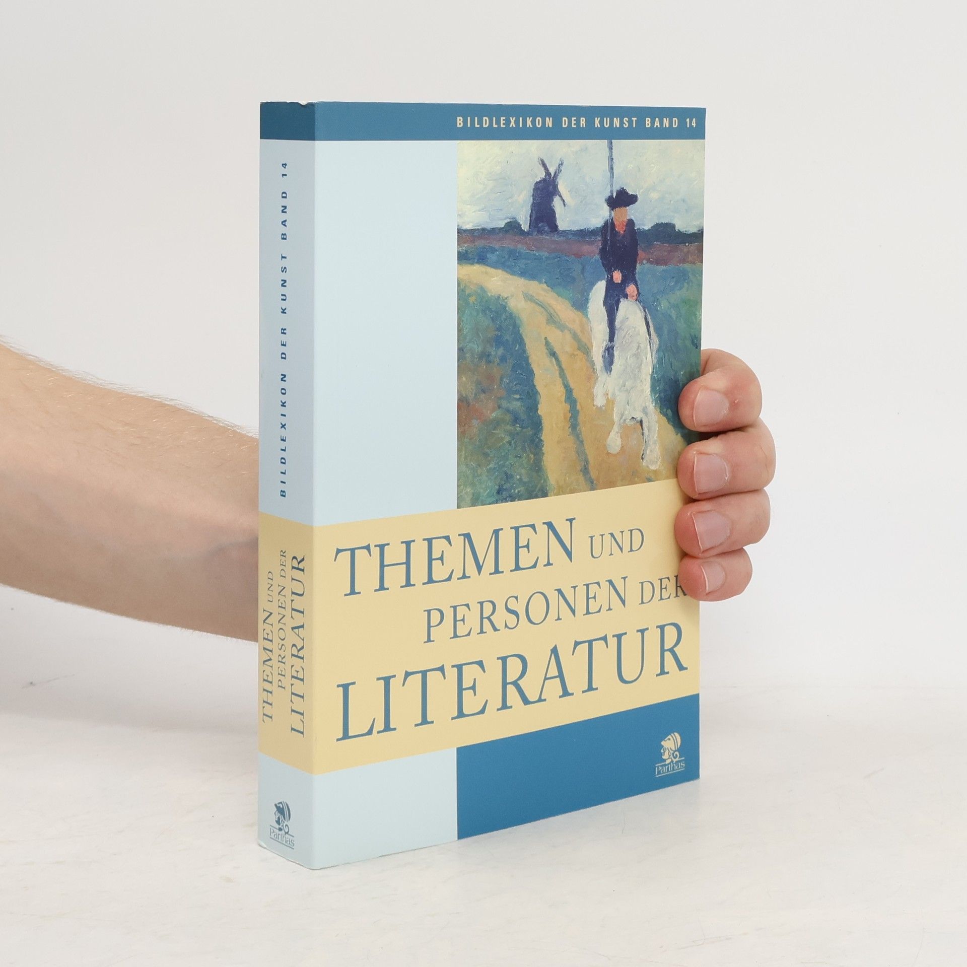 Francesca Pellegrino Themen und Personen der Literatur