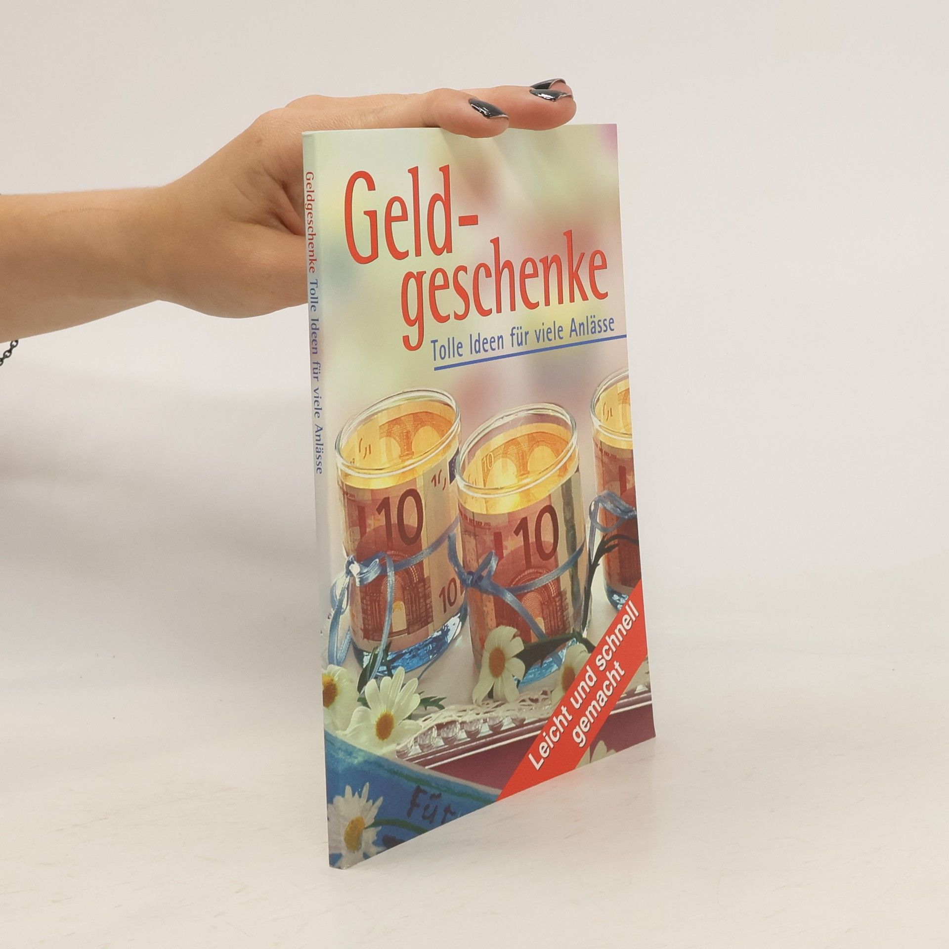 kolektiv Geldgeschenke