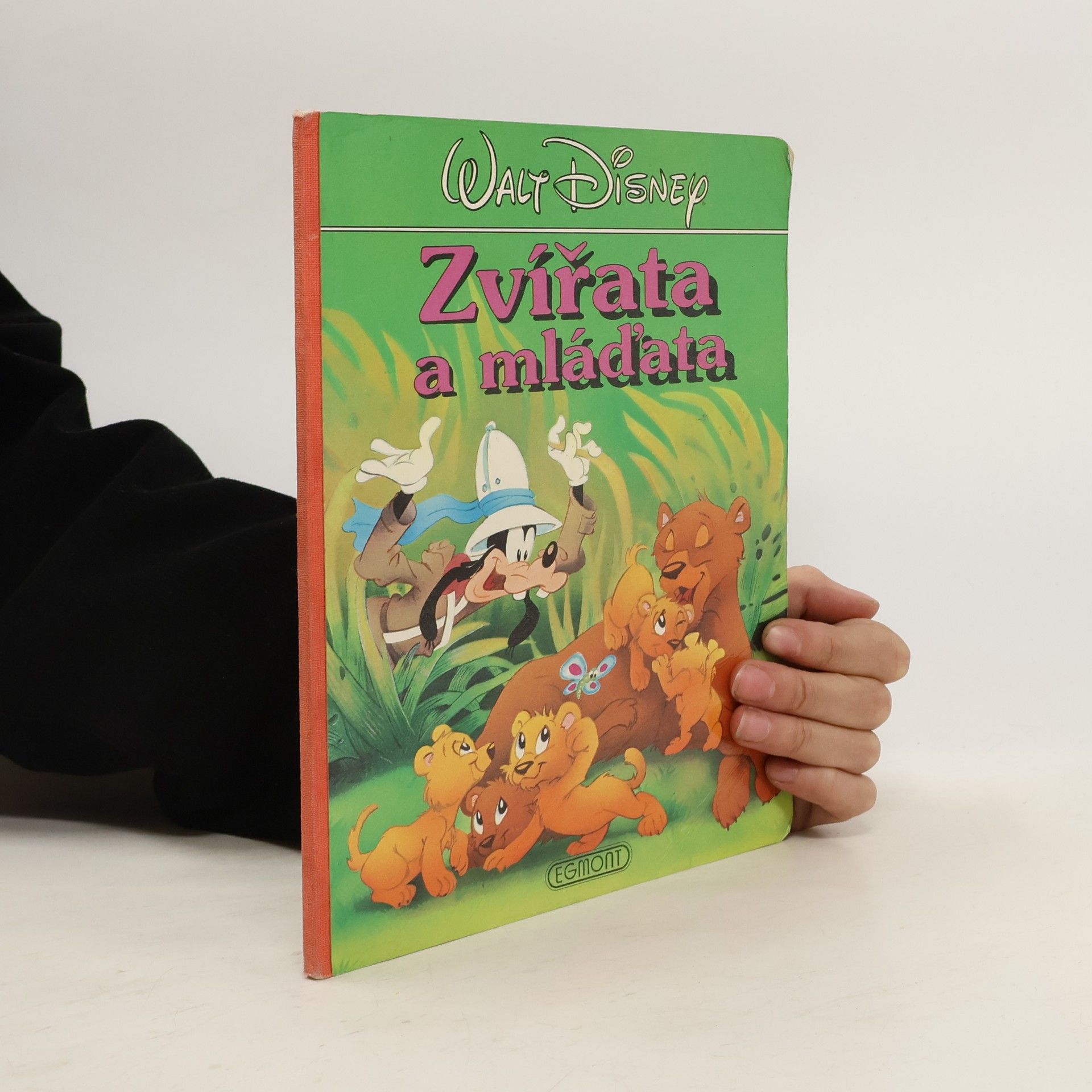Zdeňka Psůtková Zvířata a mláďata