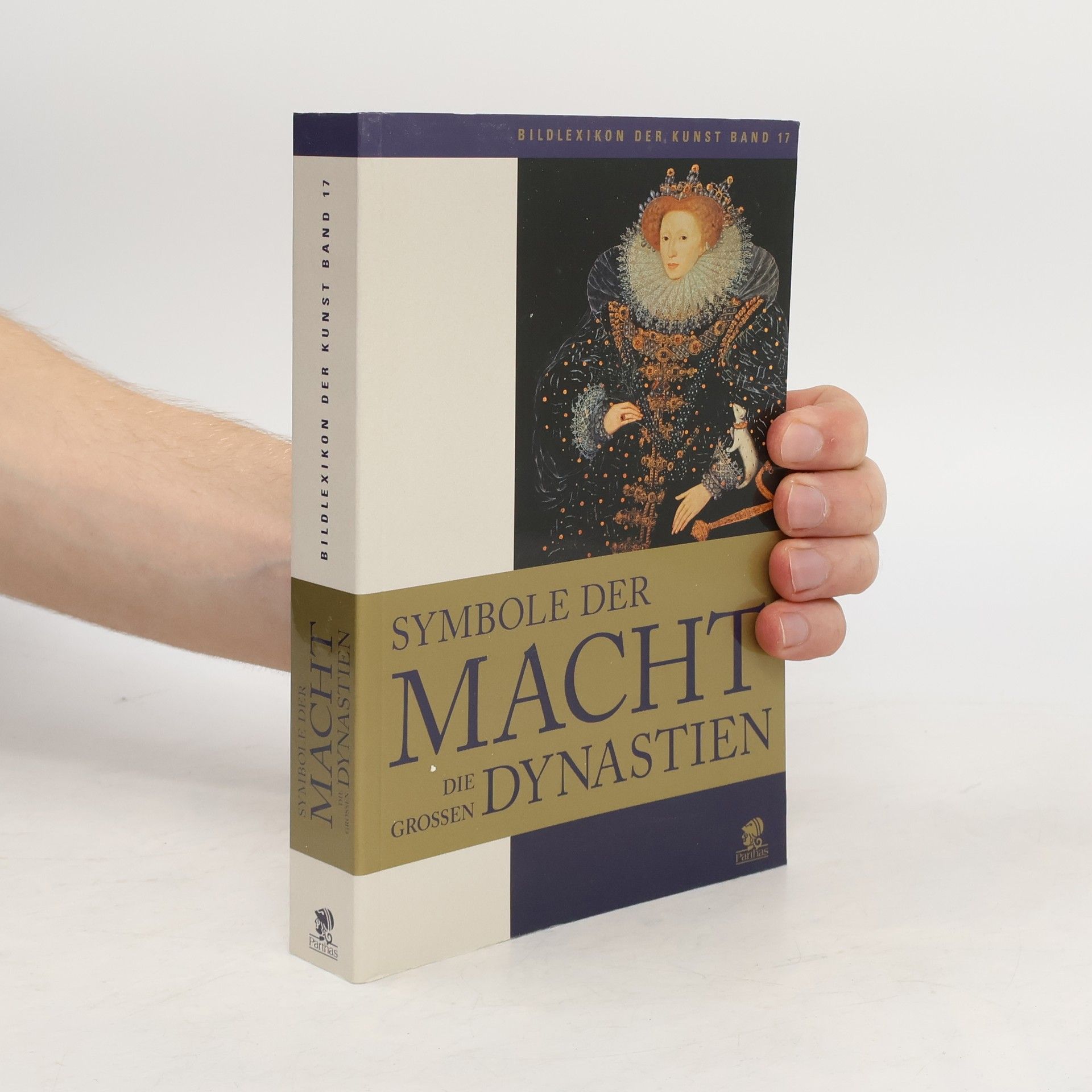 Yvon Taillandier Symbole der Macht