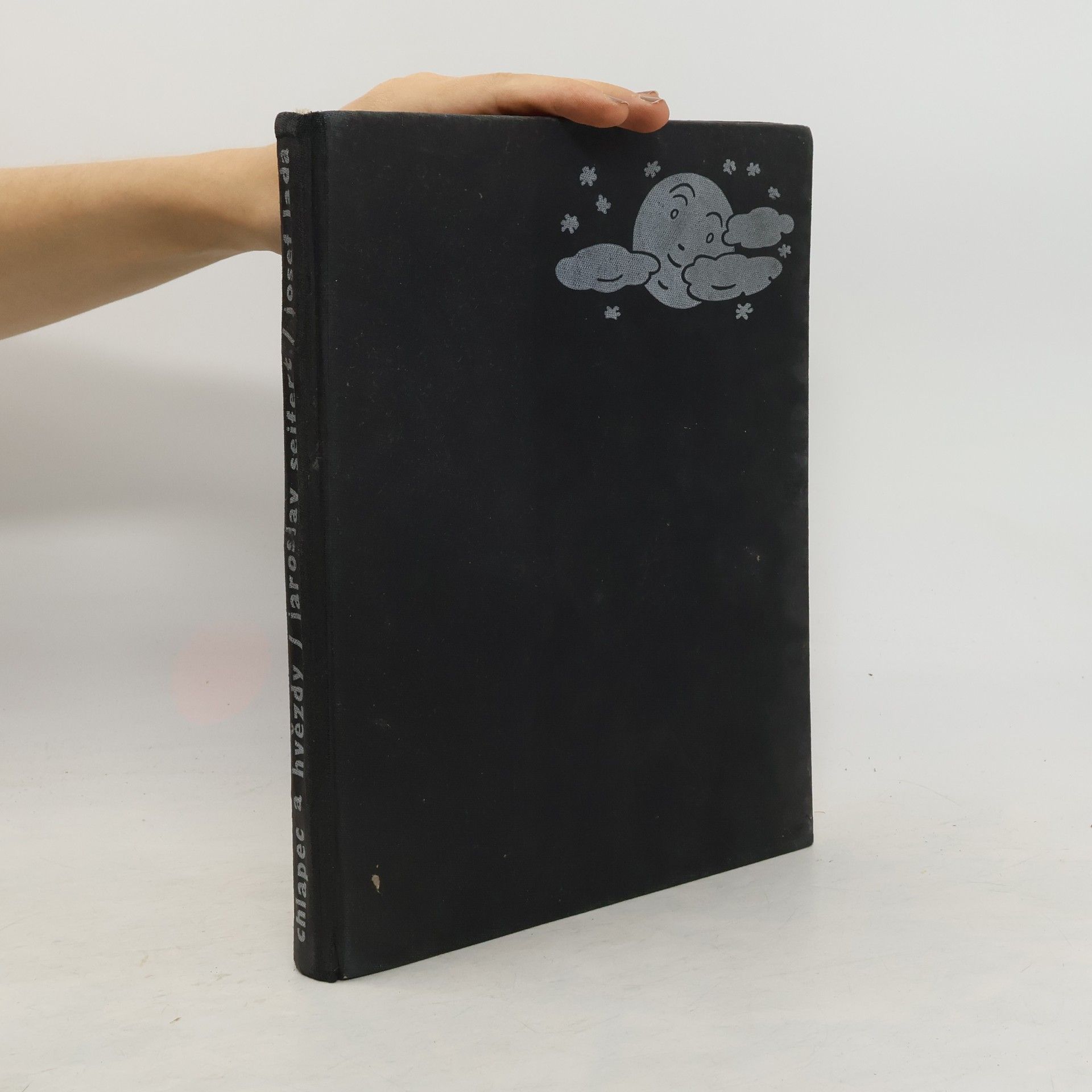 Jaroslav Seifert Chlapec a hvězdy