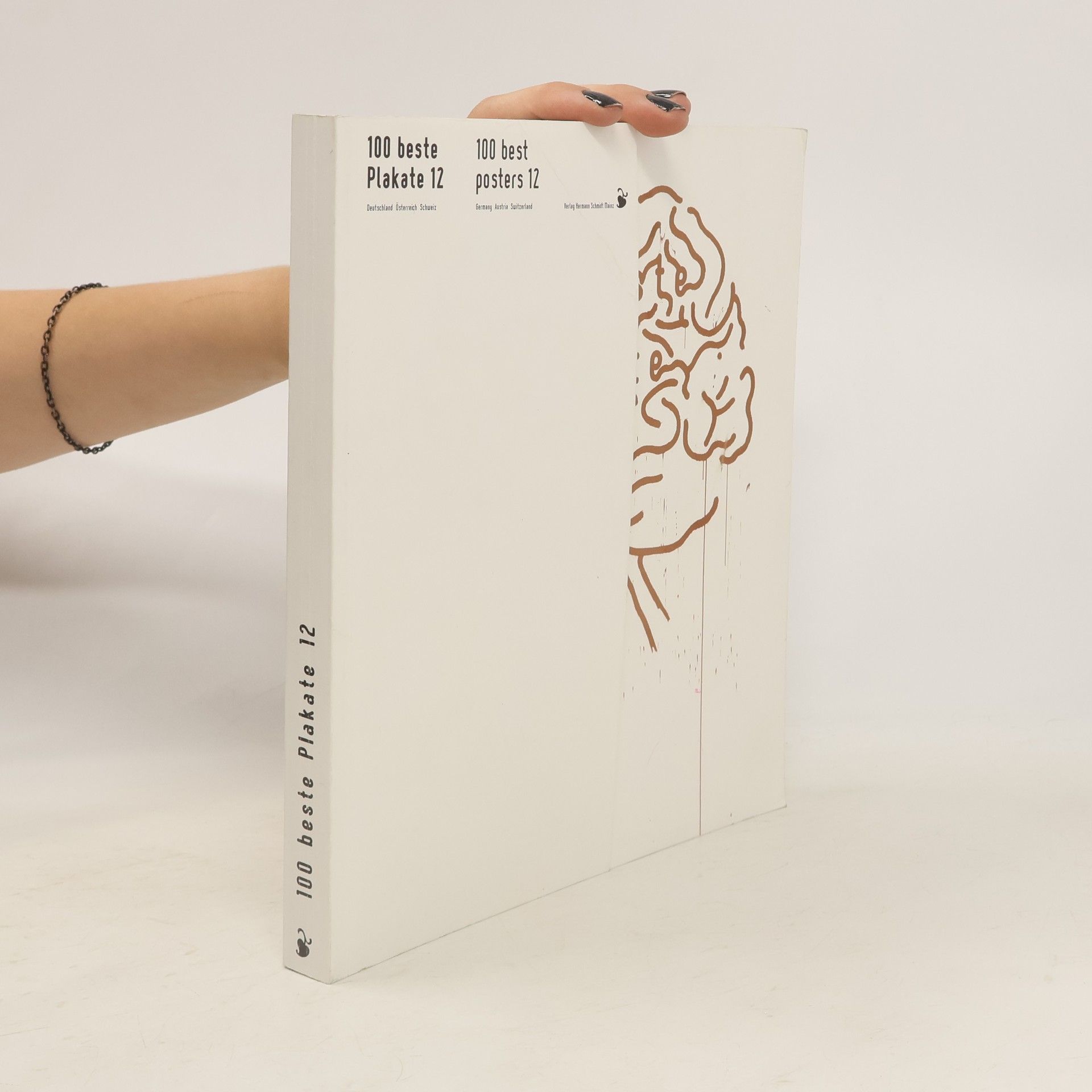 Kolektiv autorů 100 Best Posters 12