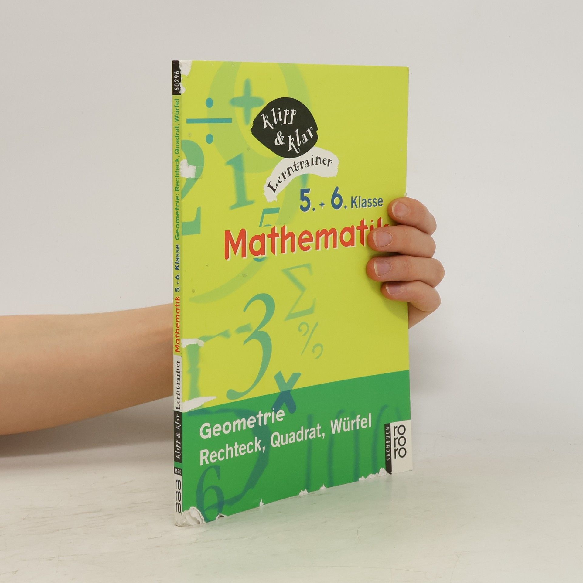 Collectif d'auteurs Mathematik
