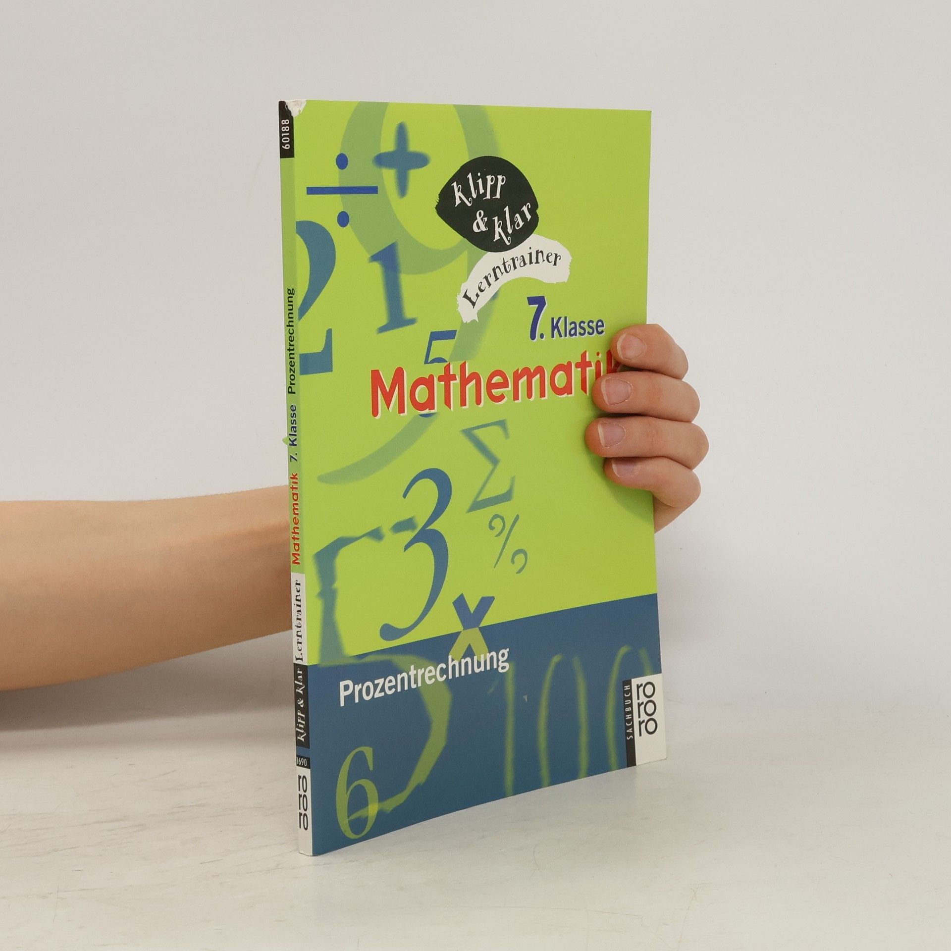 Collectif d'auteurs Mathematik