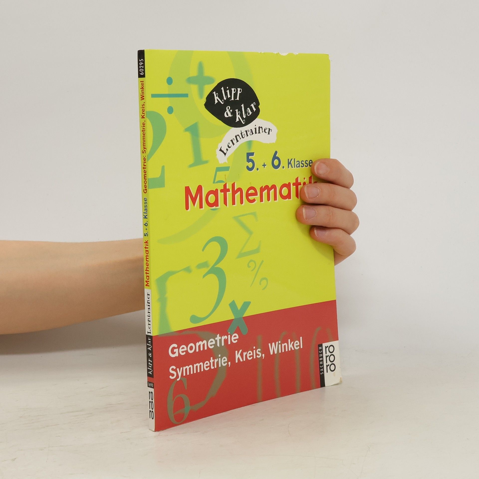 Collectif d'auteurs Mathematik