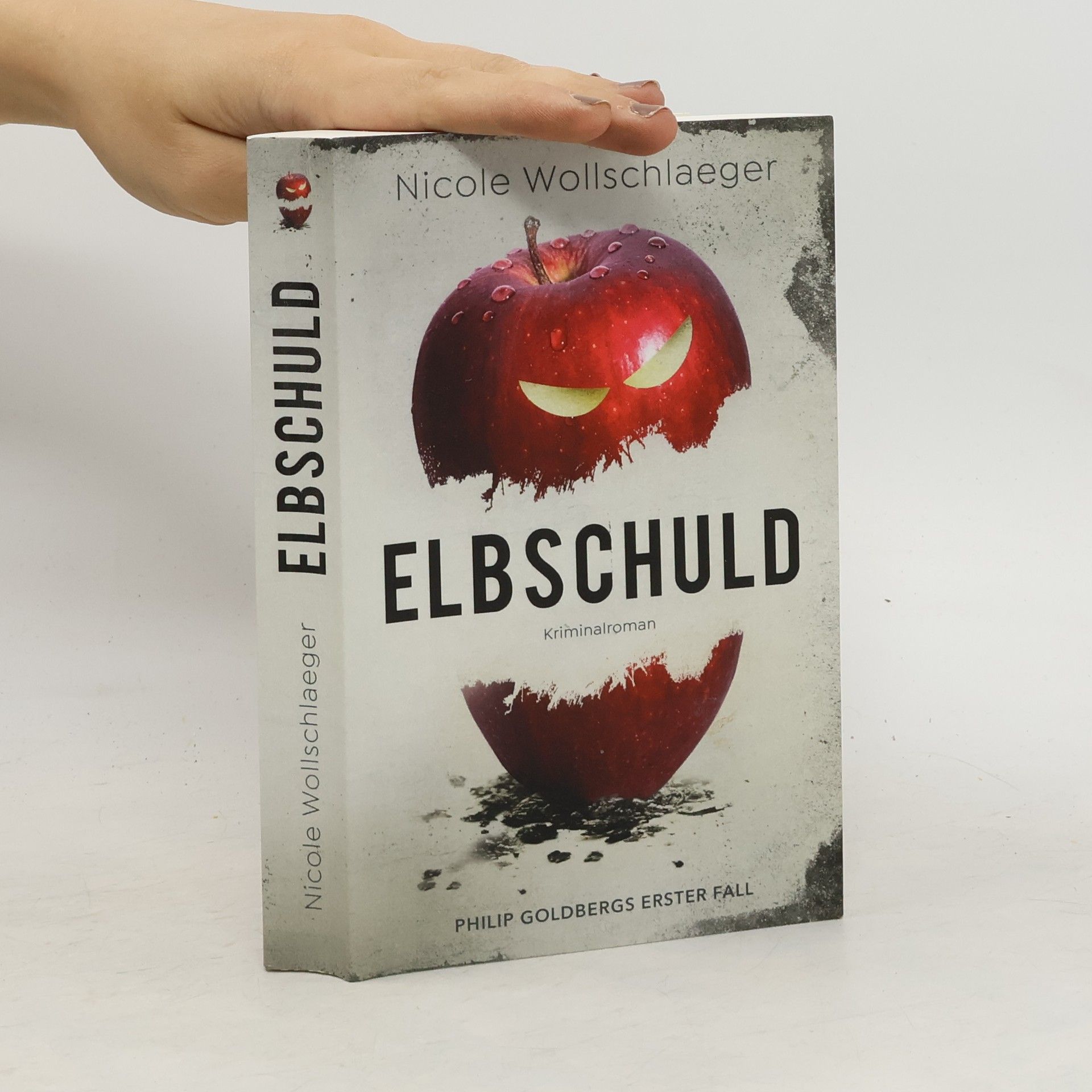 Nicole Wollschlaeger Elbschuld
