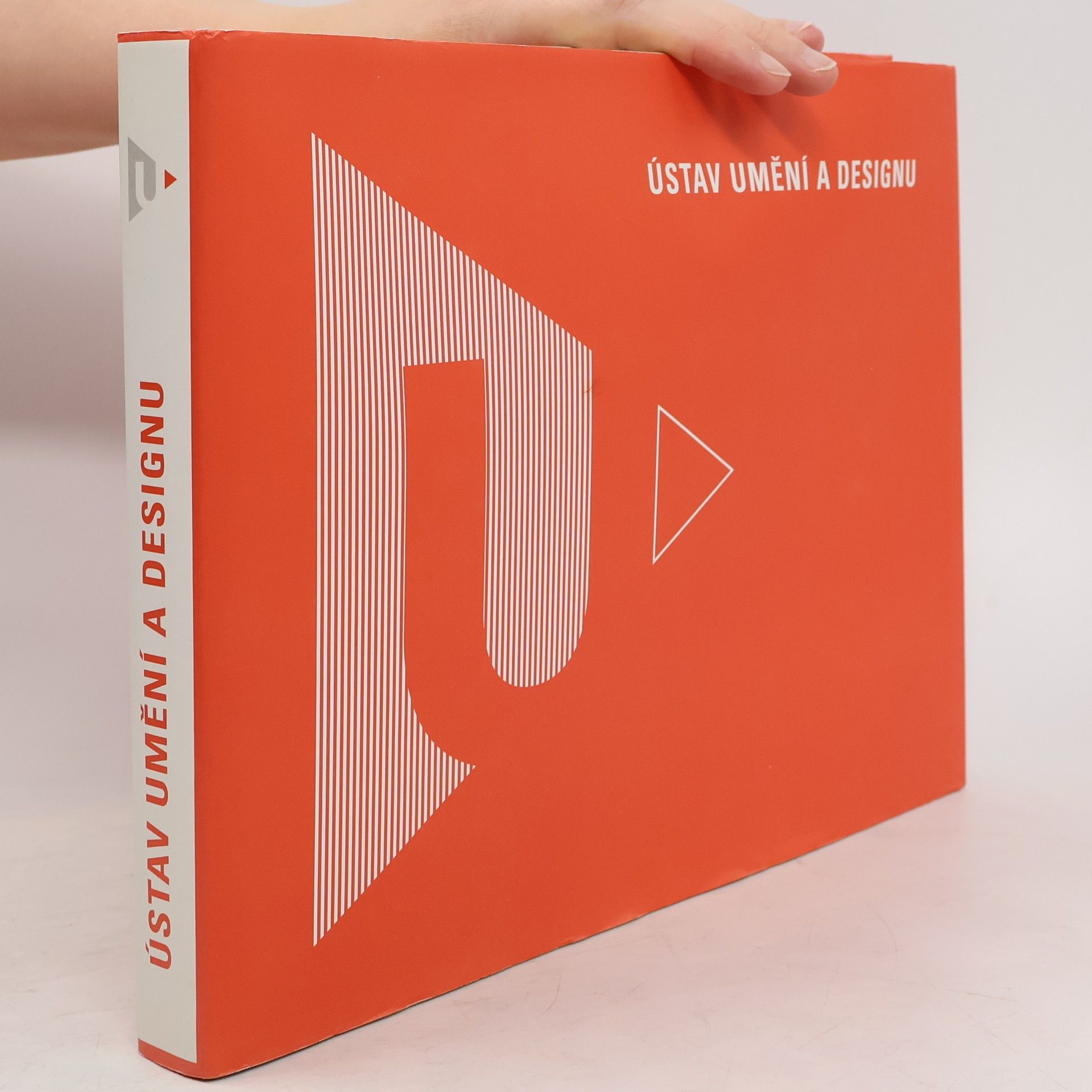 Collectif d'auteurs Ústav umění a designu