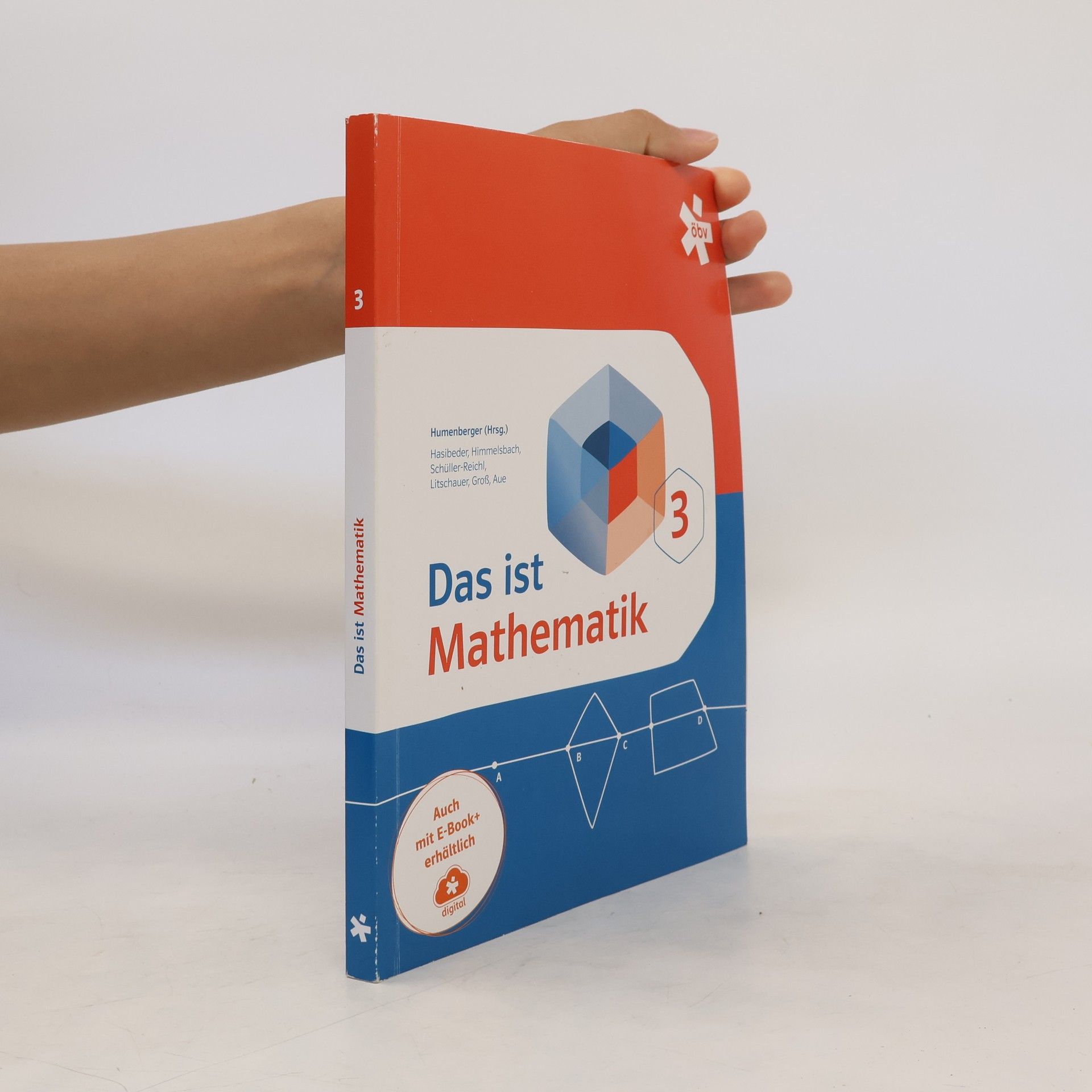 Dr. Hans Humenberger Das ist Mathematik