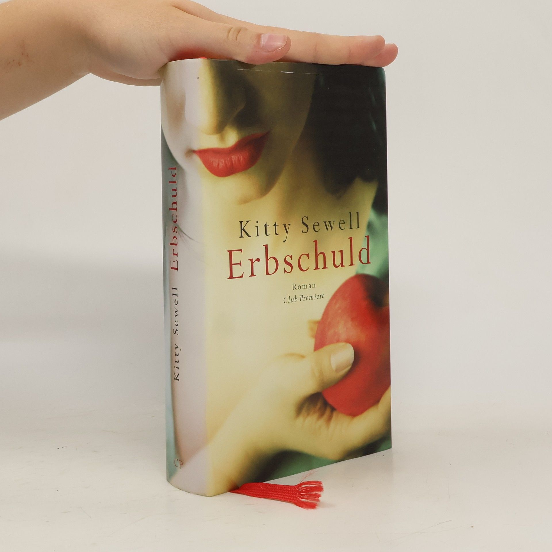 Kitty Sewell Erbschuld