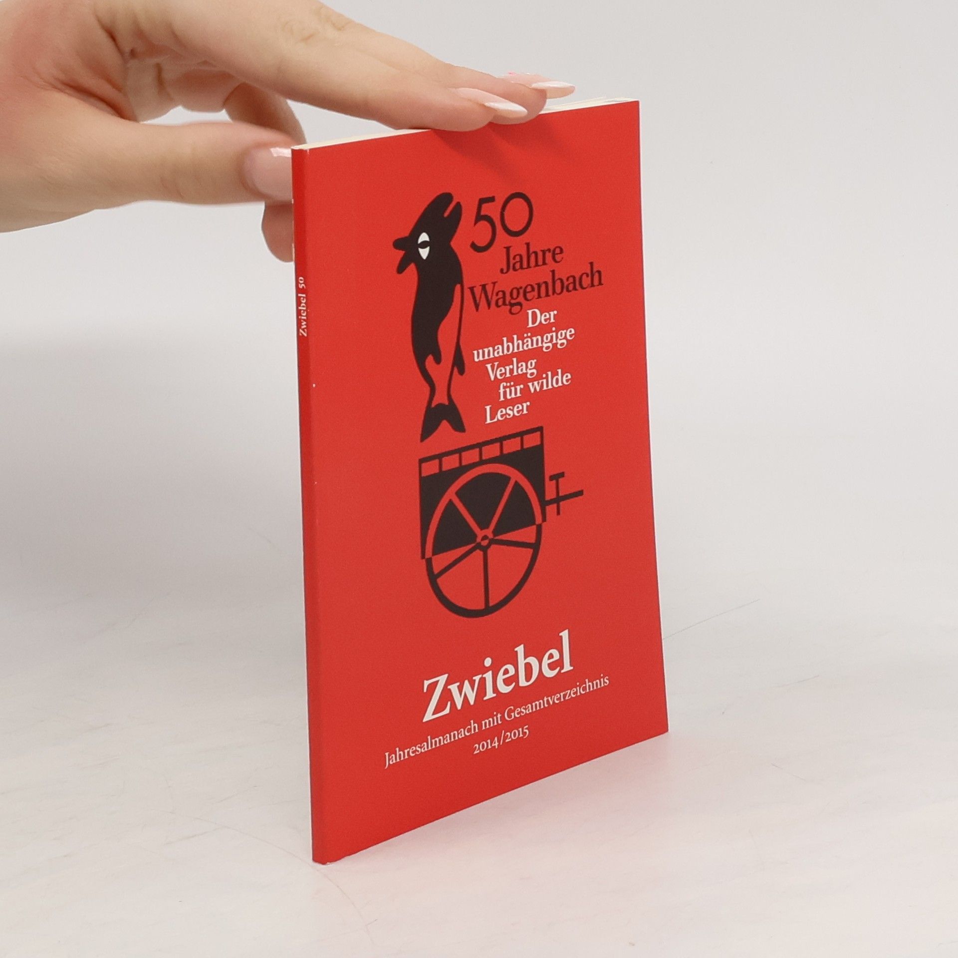 Autorenkollektiv Zwiebel