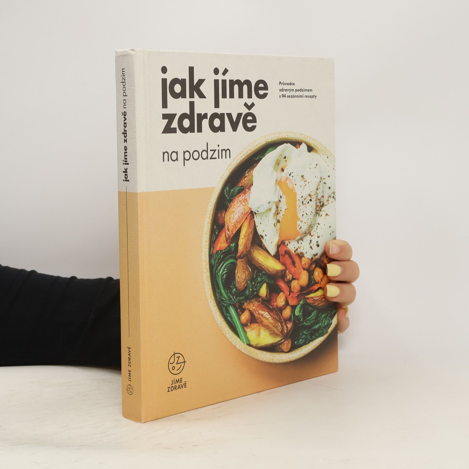 Collective Jak jíme zdravě na podzim