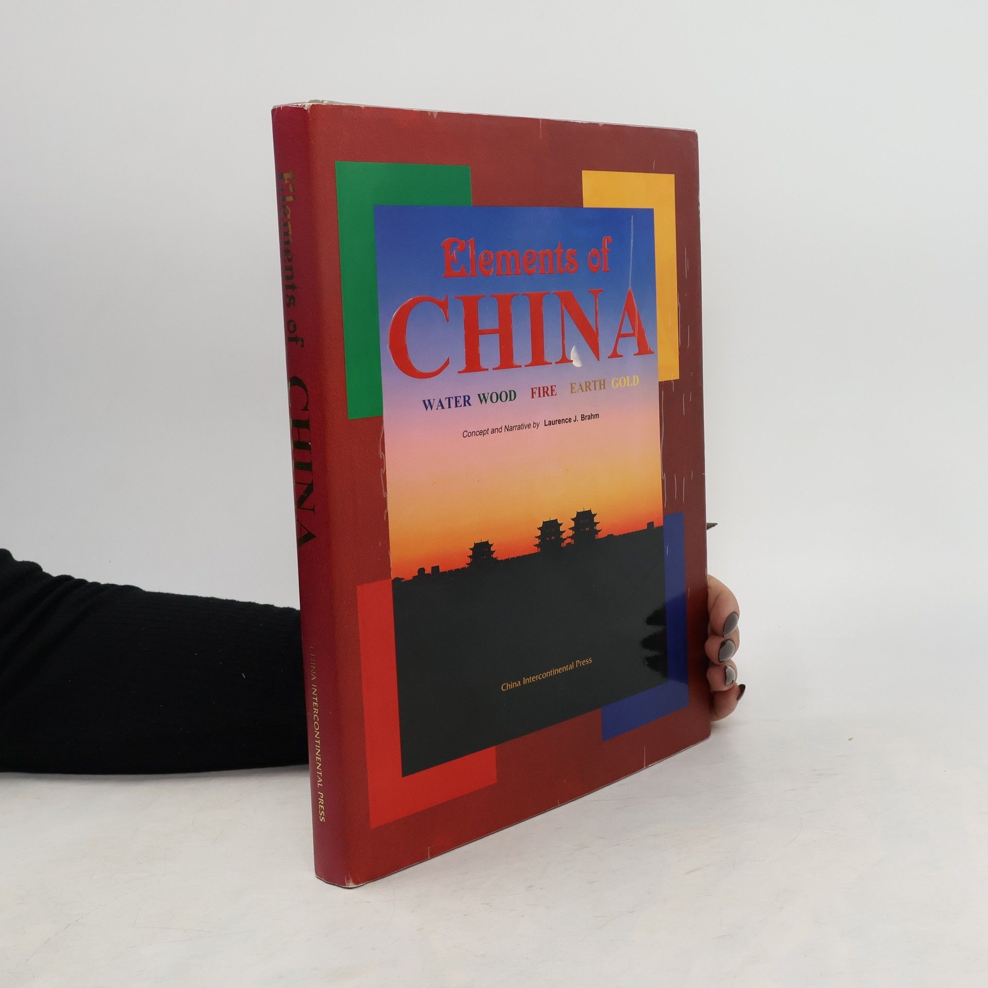 La Elements Of China