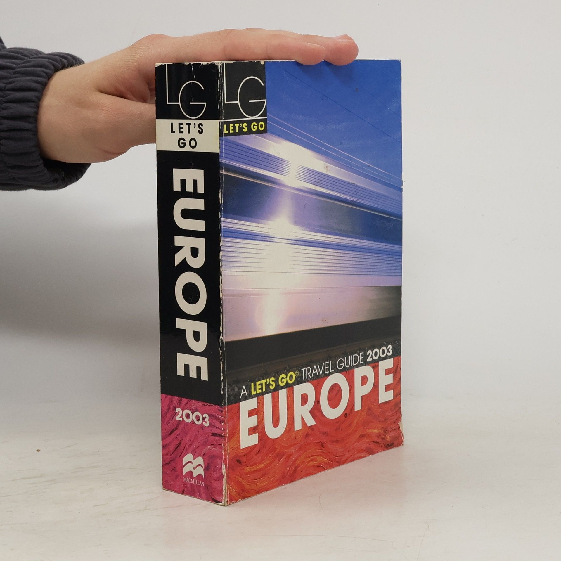 Jeffrey Dubner Let's go