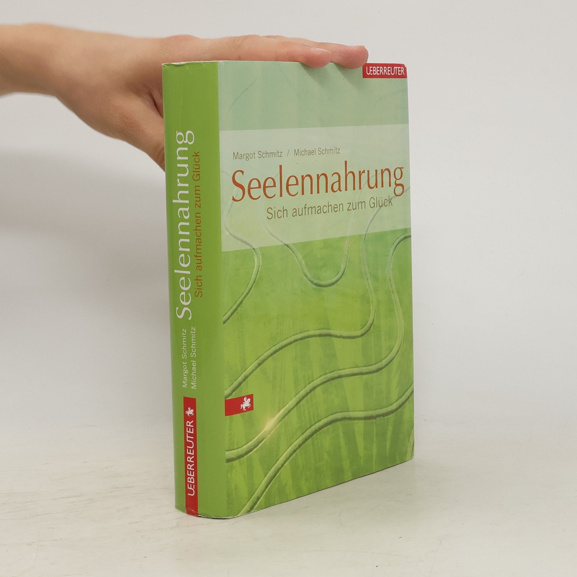 Ralf-Michael Schmitz Seelennahrung