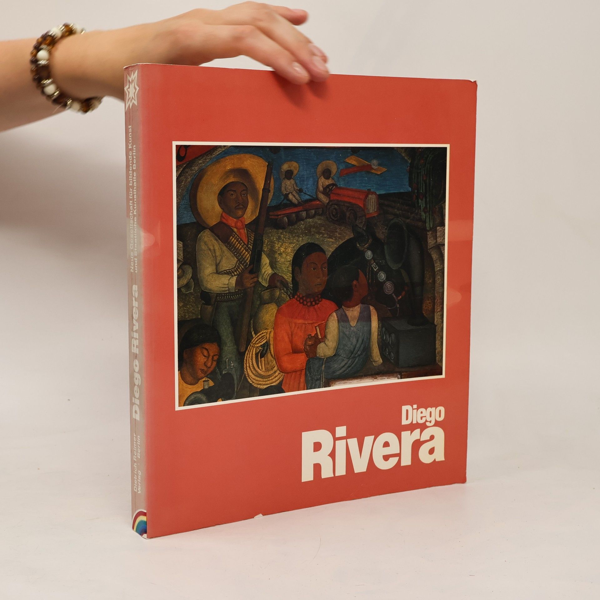 Diego Rivera Diego Rivera