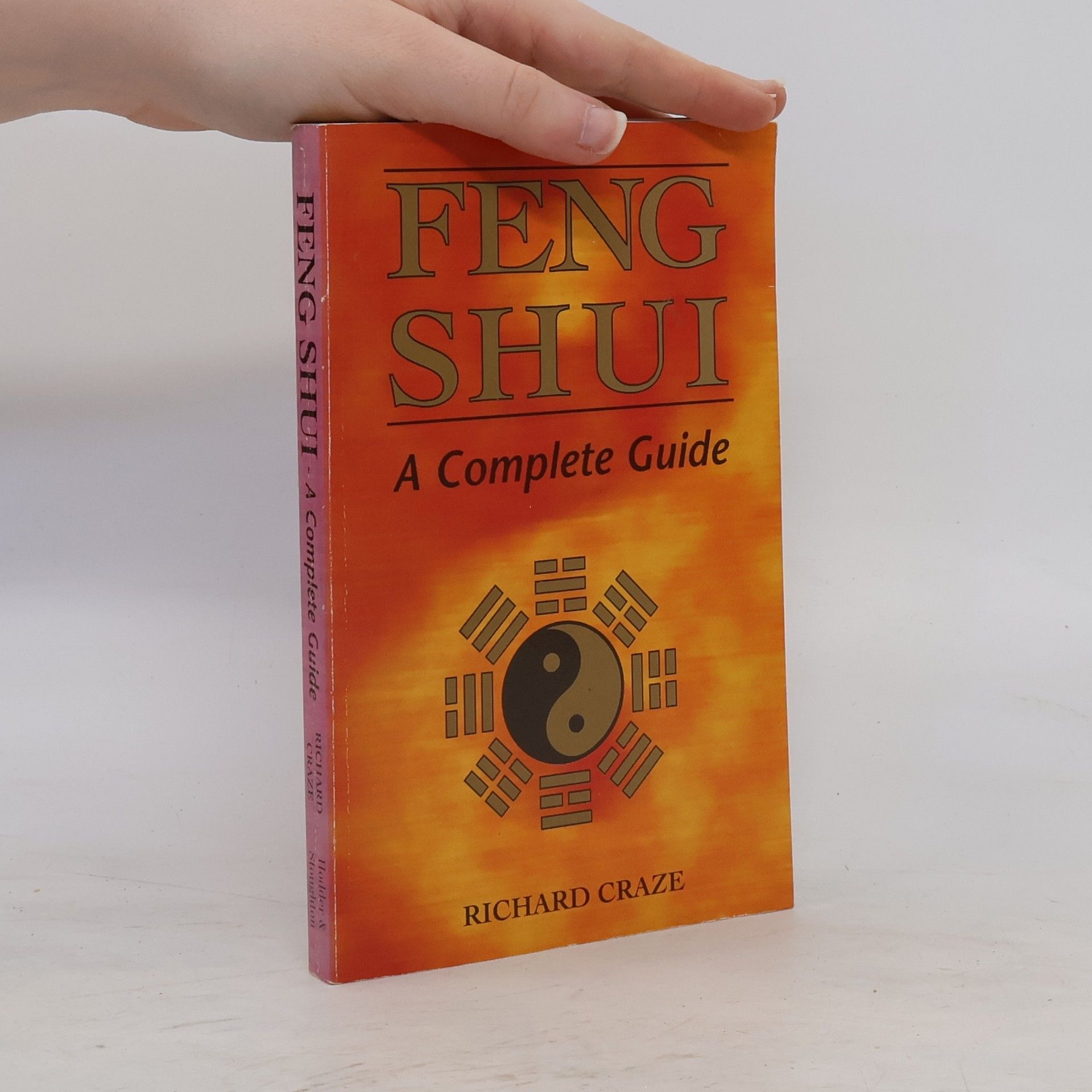 Richard Templar Feng Shui