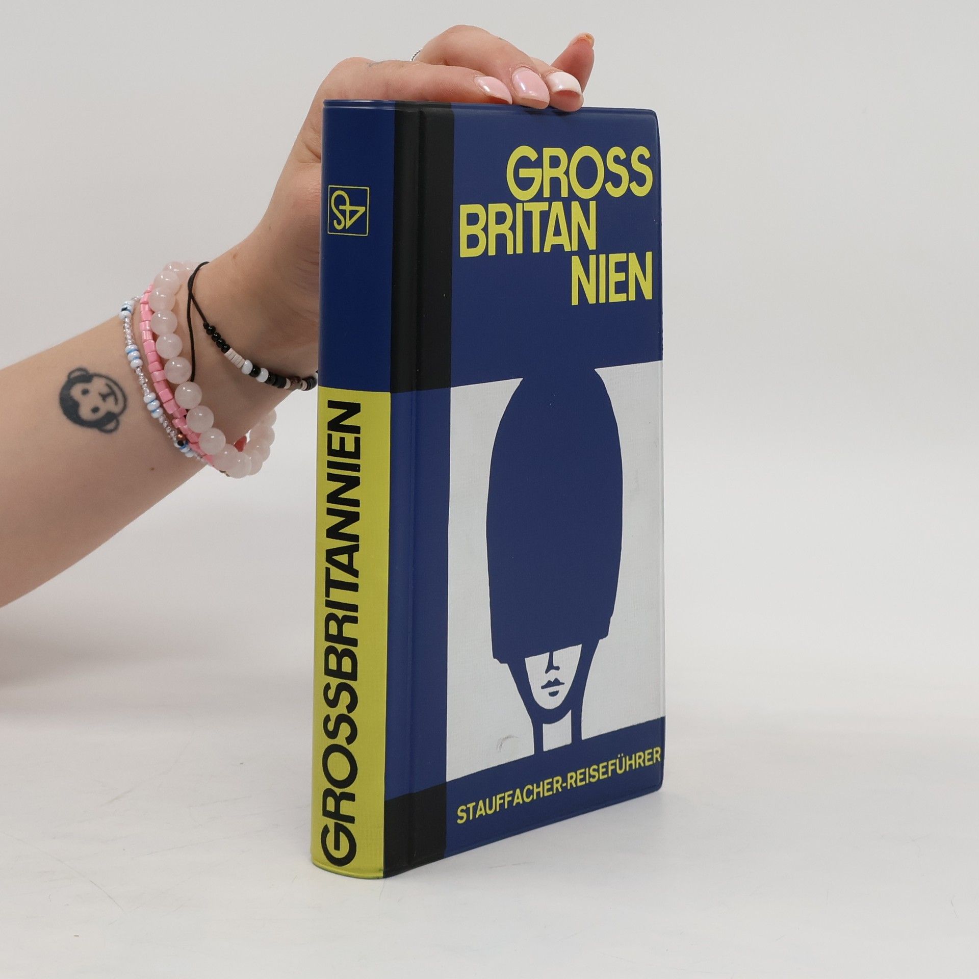 Kolektiv autorů Grossbritannien