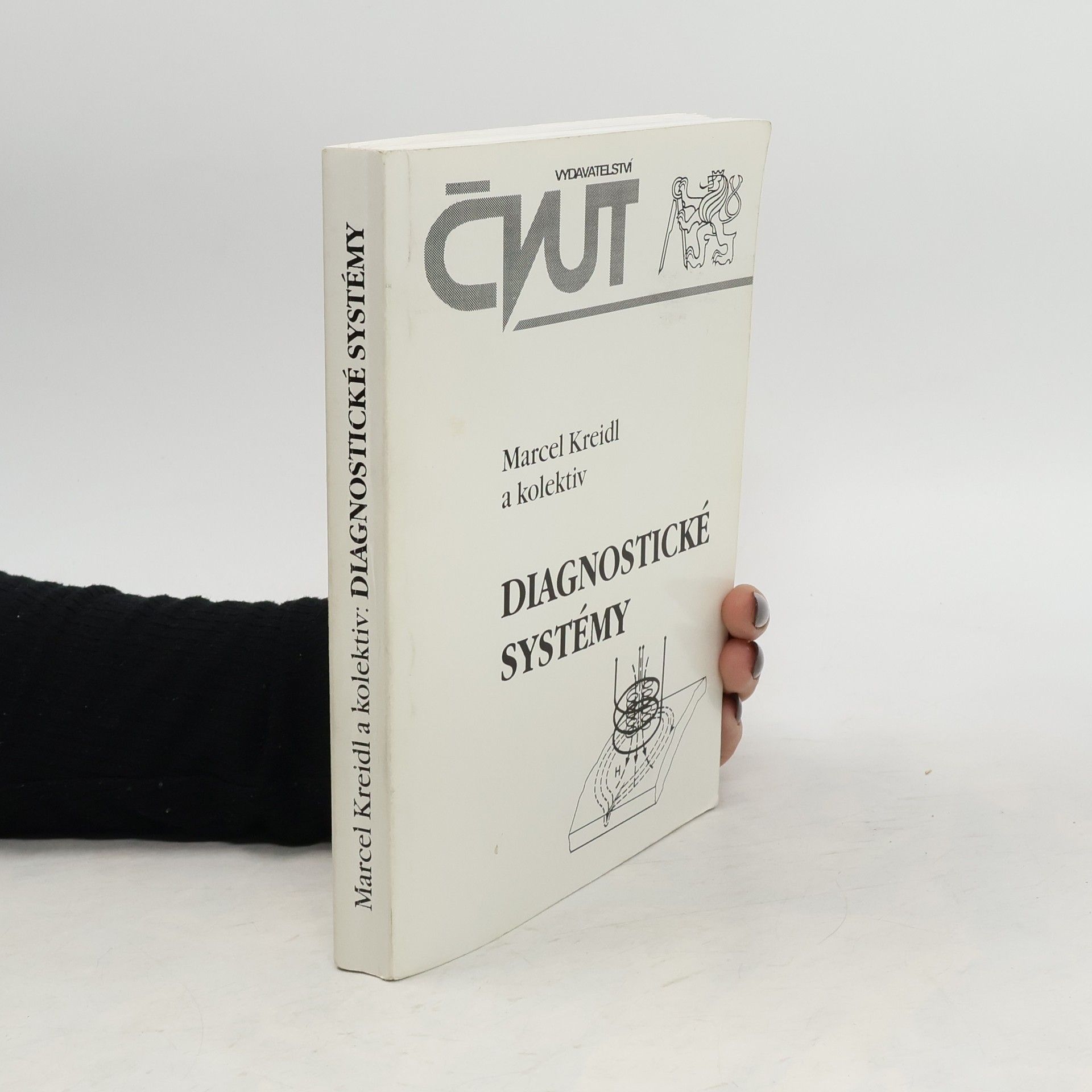 Marcel Kreidl Diagnostické systémy