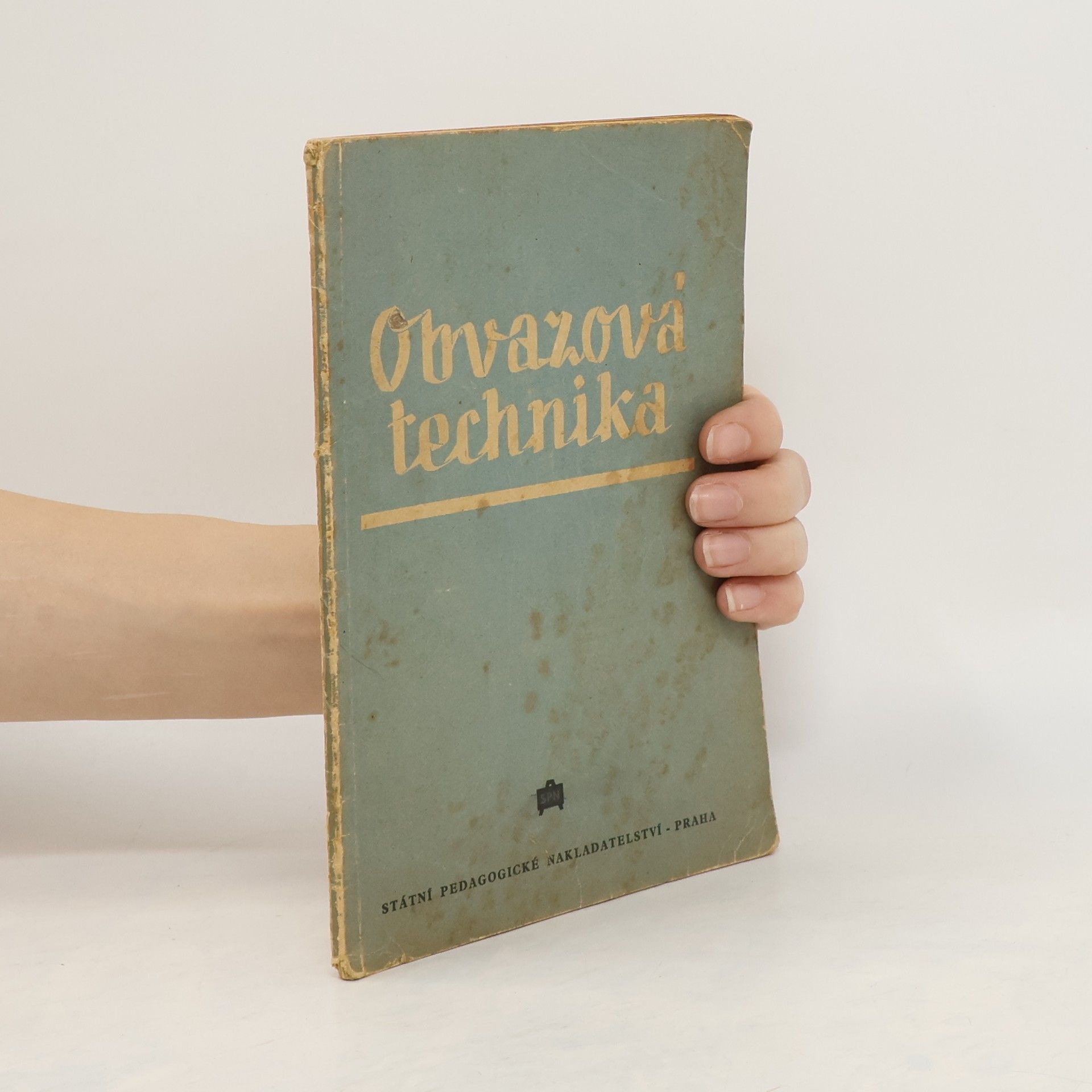 Collectif d'auteurs Obvazová technika